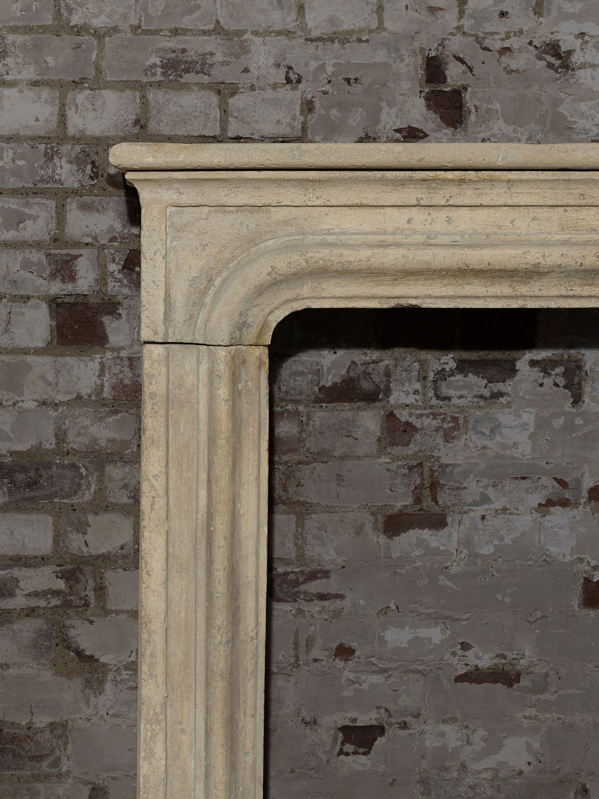 Original Stone Bolection photo furniture