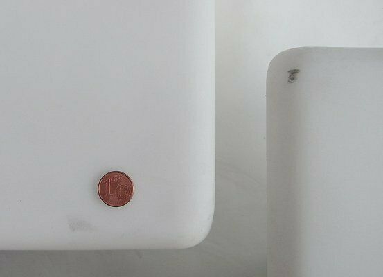 Get Up Floor Lamps From Ligne Roset, 1980s, Set Of 2 photo vintage