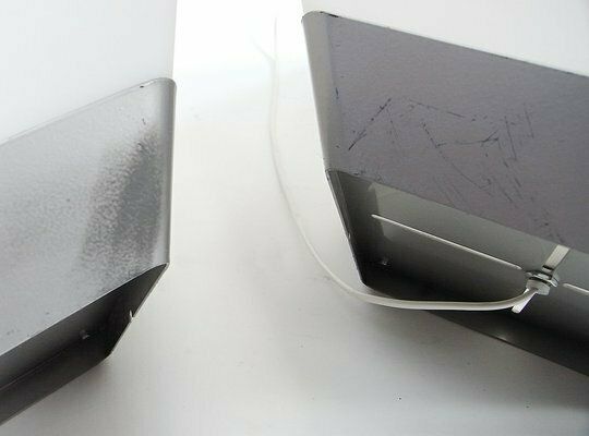 photo furniture Get Up Floor Lamps From Ligne Roset, 1980s, Set Of 2