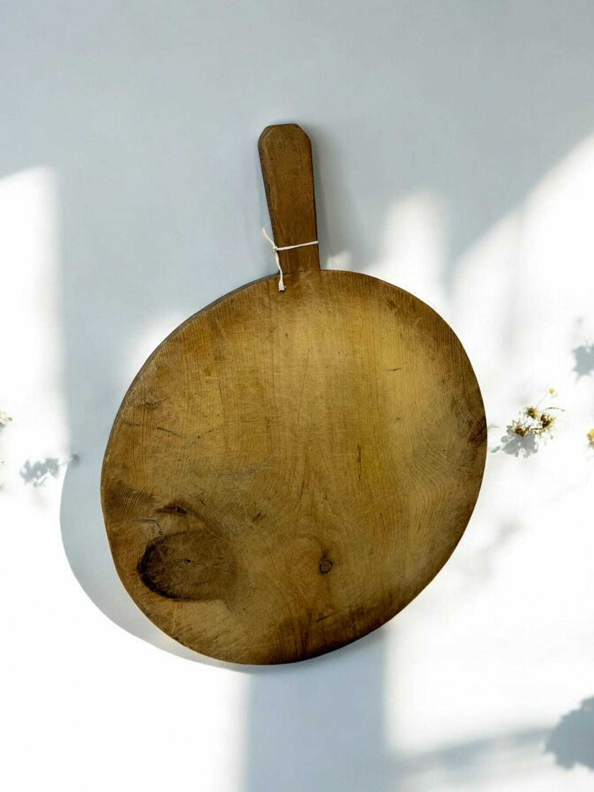 Vintage Cutting Board, Primitive Charcuterie Board, Vintage Tray Old Wooden Cutting Board, photo vintage