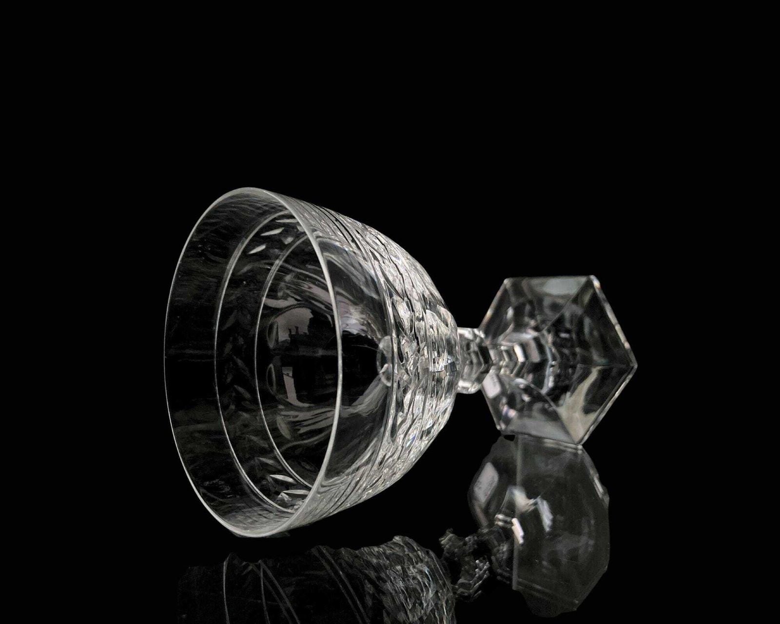 Crystal Wine Glasses Large | 5pcs | Villeroy Boch photo vinterior