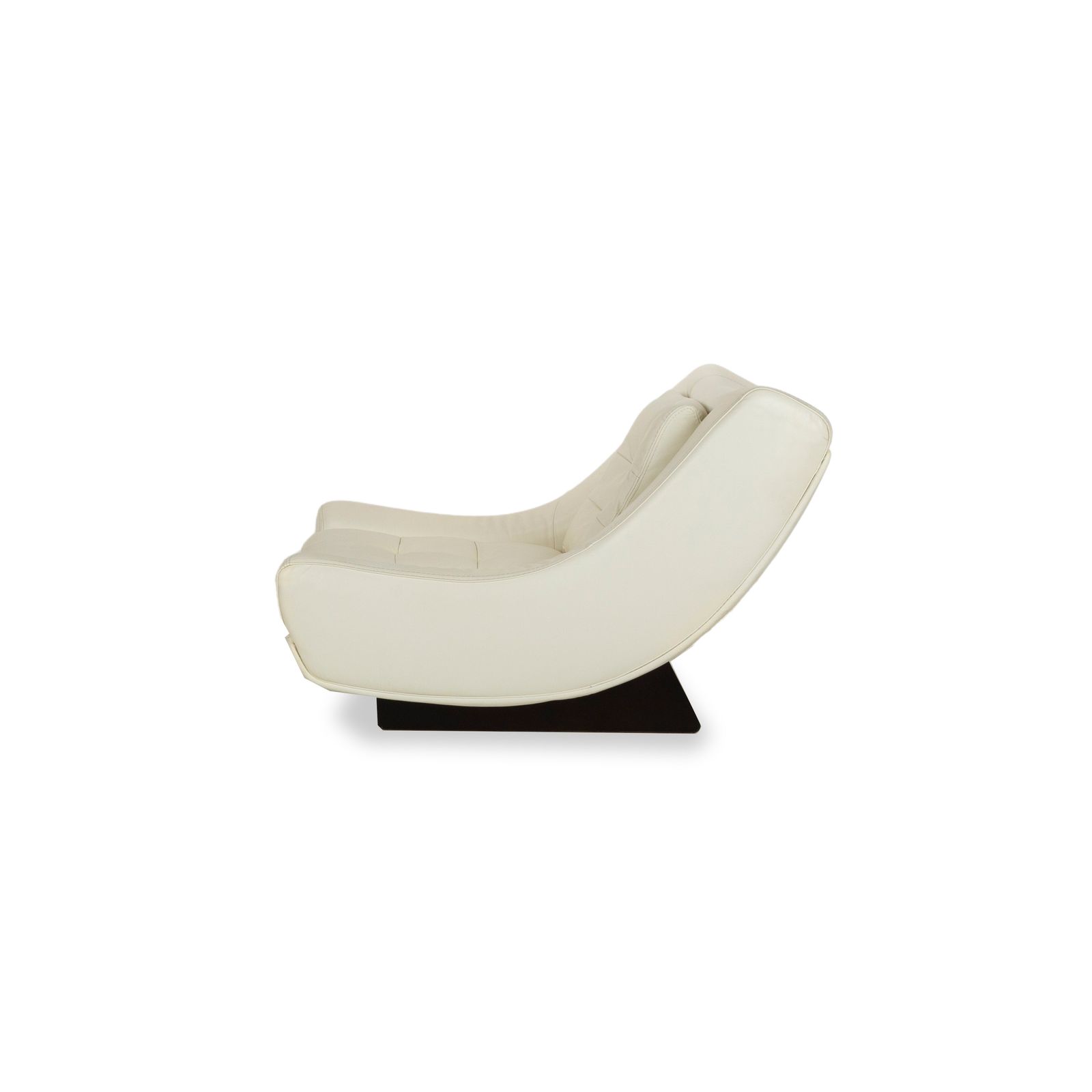 photo for sale Nieri Leather Armchair Cream