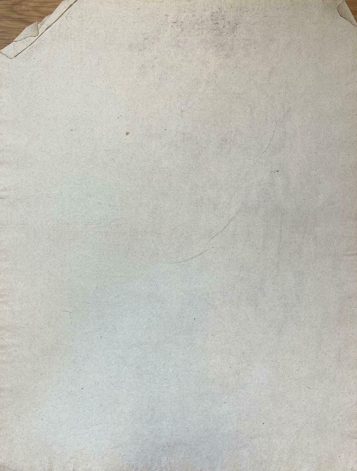 Unknownantique French Old Master Sanguine Chalk Drawing Mother & Child Portrait19th Century photo buy