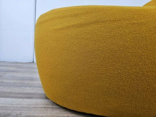 1943.0 Saruyama Islands Fauteuil Van Toshiyuki Kita Voor Moroso, Jaren 2000 photo