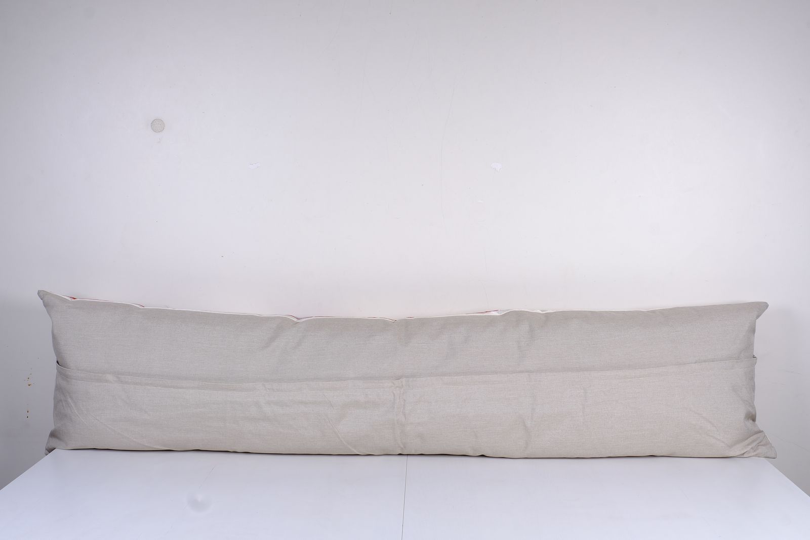 Suzani Horse Bedding Pillows Made From Tashkent Suzani, Hippie Extra Long Animal Pictorial Cushion photo furniture