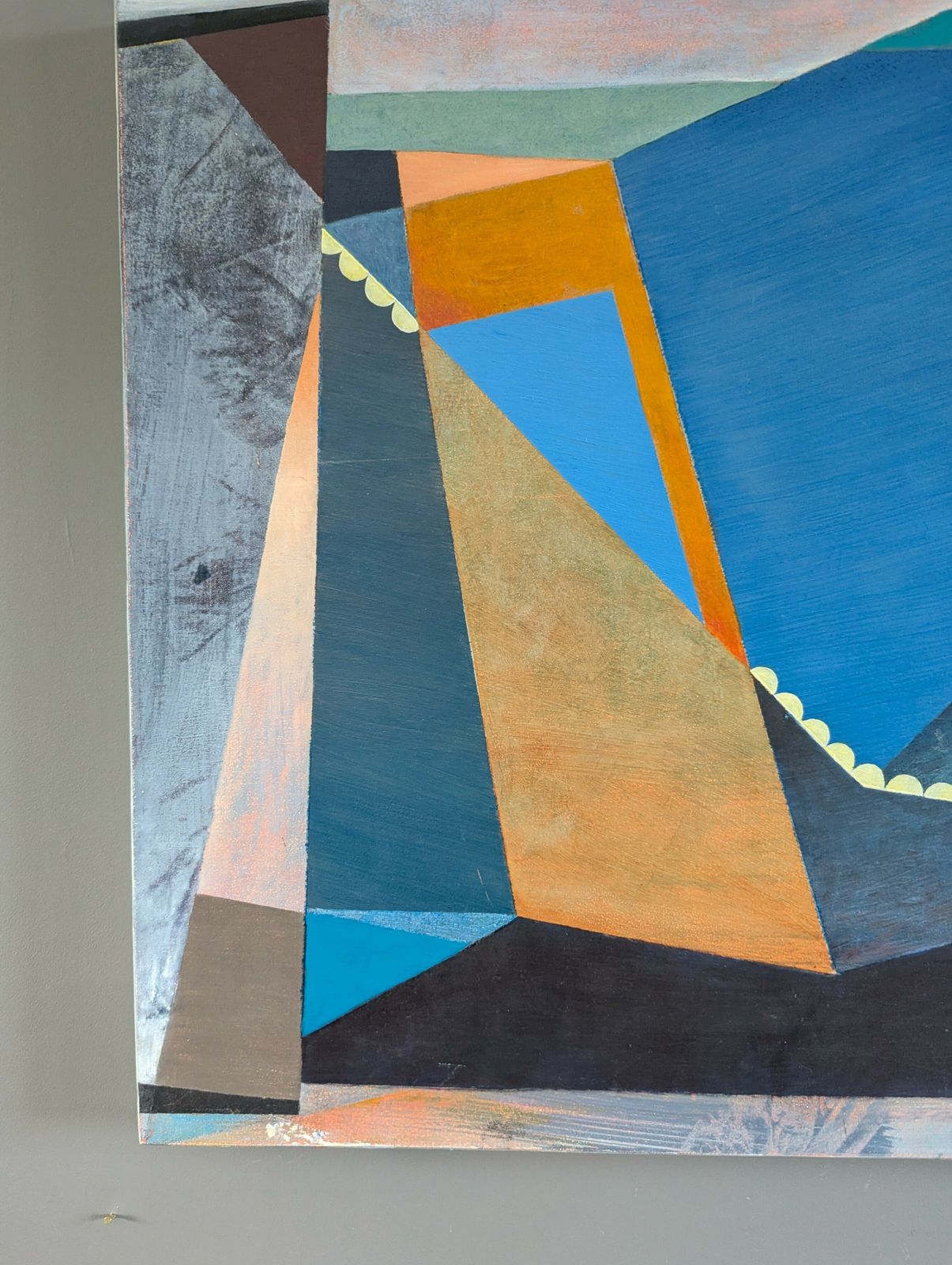 photo furniture Remnants Of Civilisation Oil Painting