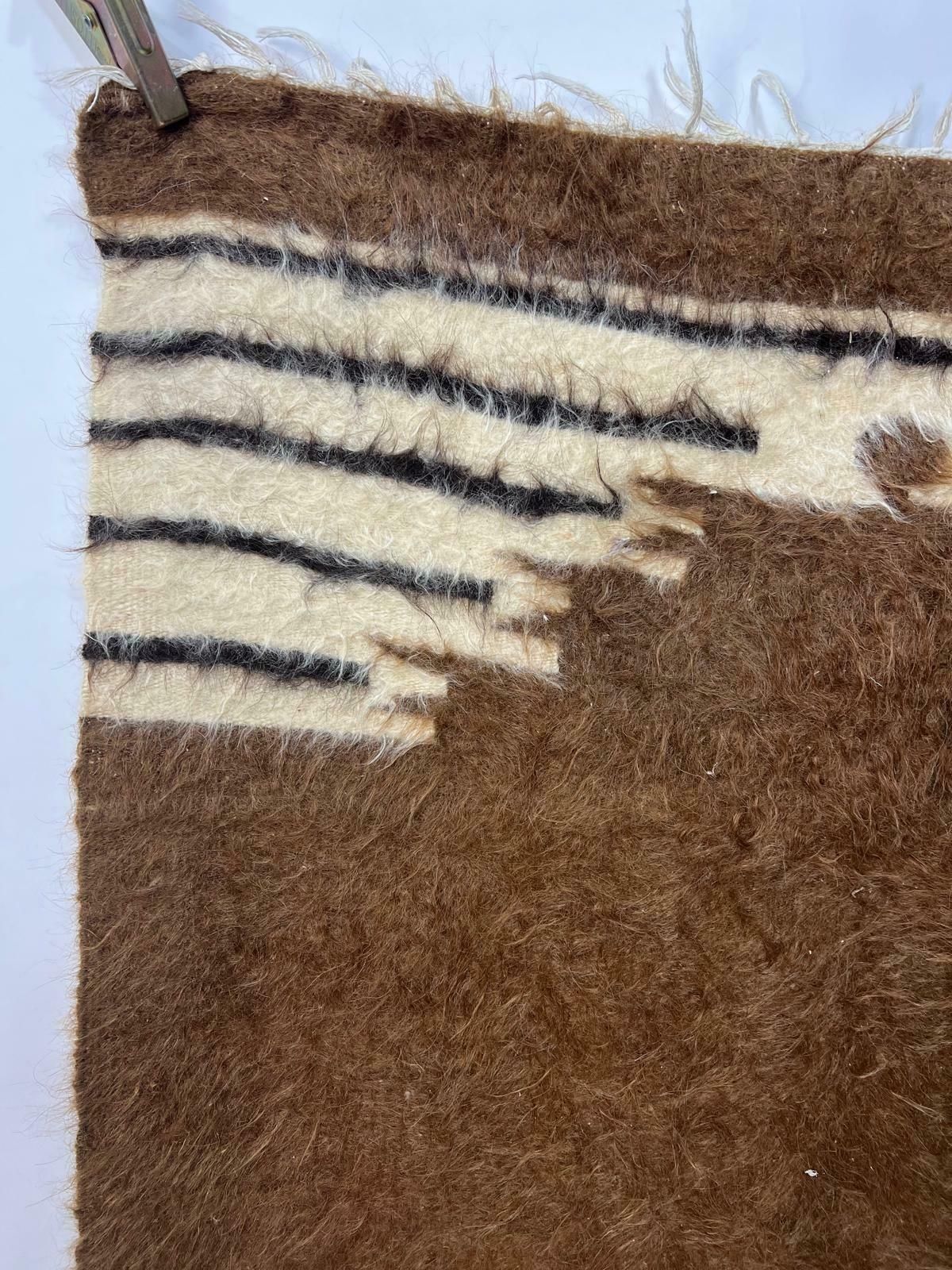 photo for sale Oriental Rug, Oushak Area Rug, Pastel Decor Rug, Bedroom Rug, Handmade Rug, Vintage Turkish Rug, Wool Rug, Ethnic Rug