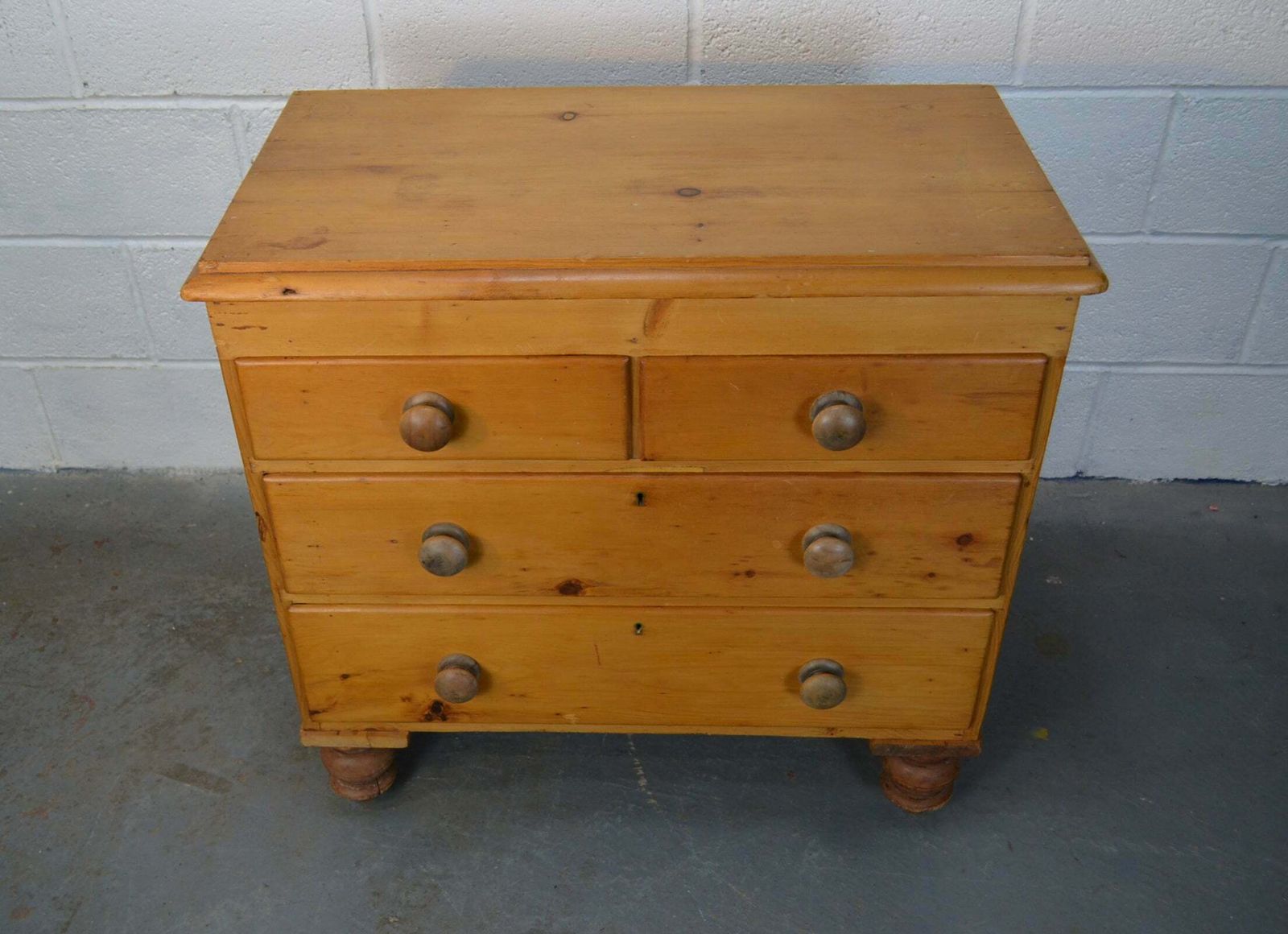 19th Century Chest Of Drawers, 1800s photo 340.0
