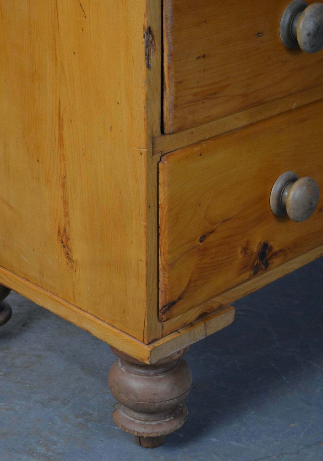 photo furniture 19th Century Chest Of Drawers, 1800s