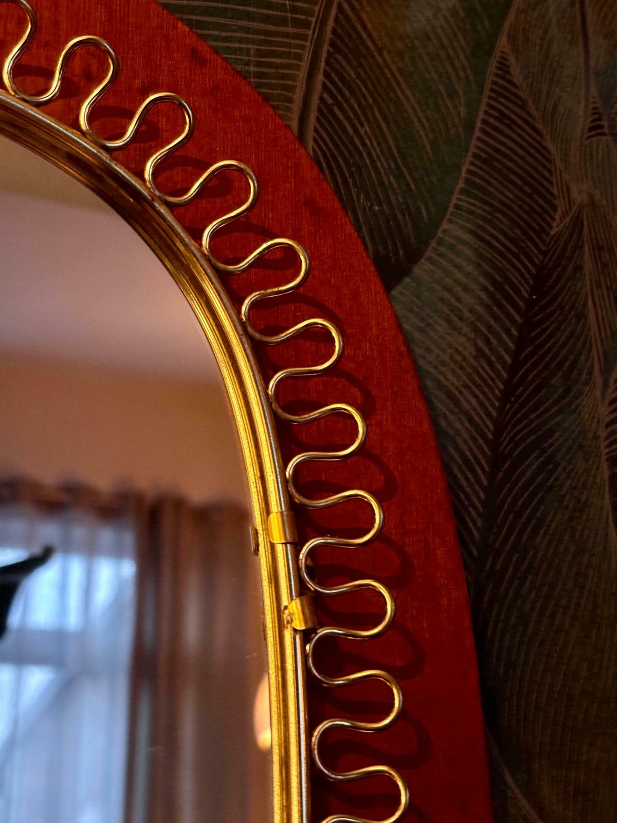 photo furniture Josef Frank For Svenskt Tenn   Sweden 1950s
