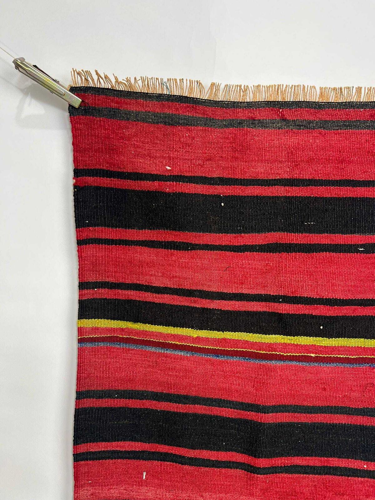 Handmade Vintage Turkish Wool Rug, Vintage Area Rug, Turkish Carpet For Living Room, Anatolian Rug, Area Carpet, Bedroom Rug, Home Decor Rug photo 179.0