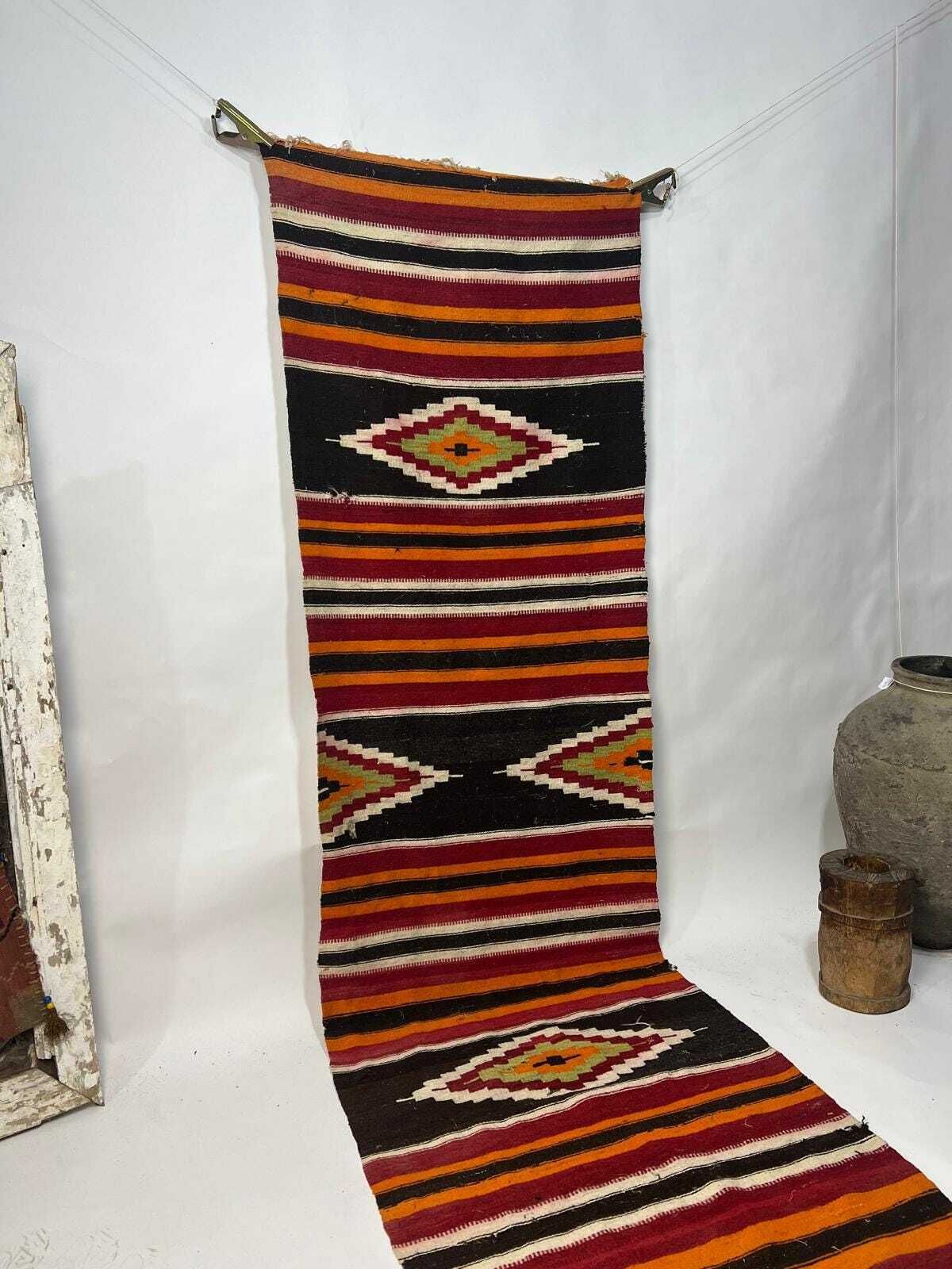 Traditional Turkish Vintage Wool Rug, Vintage Are Rug, Turkish Carpet For Living Room, Anatolian Rug, Area Carpet, Bedroom Rug, Home Decor photo furniture