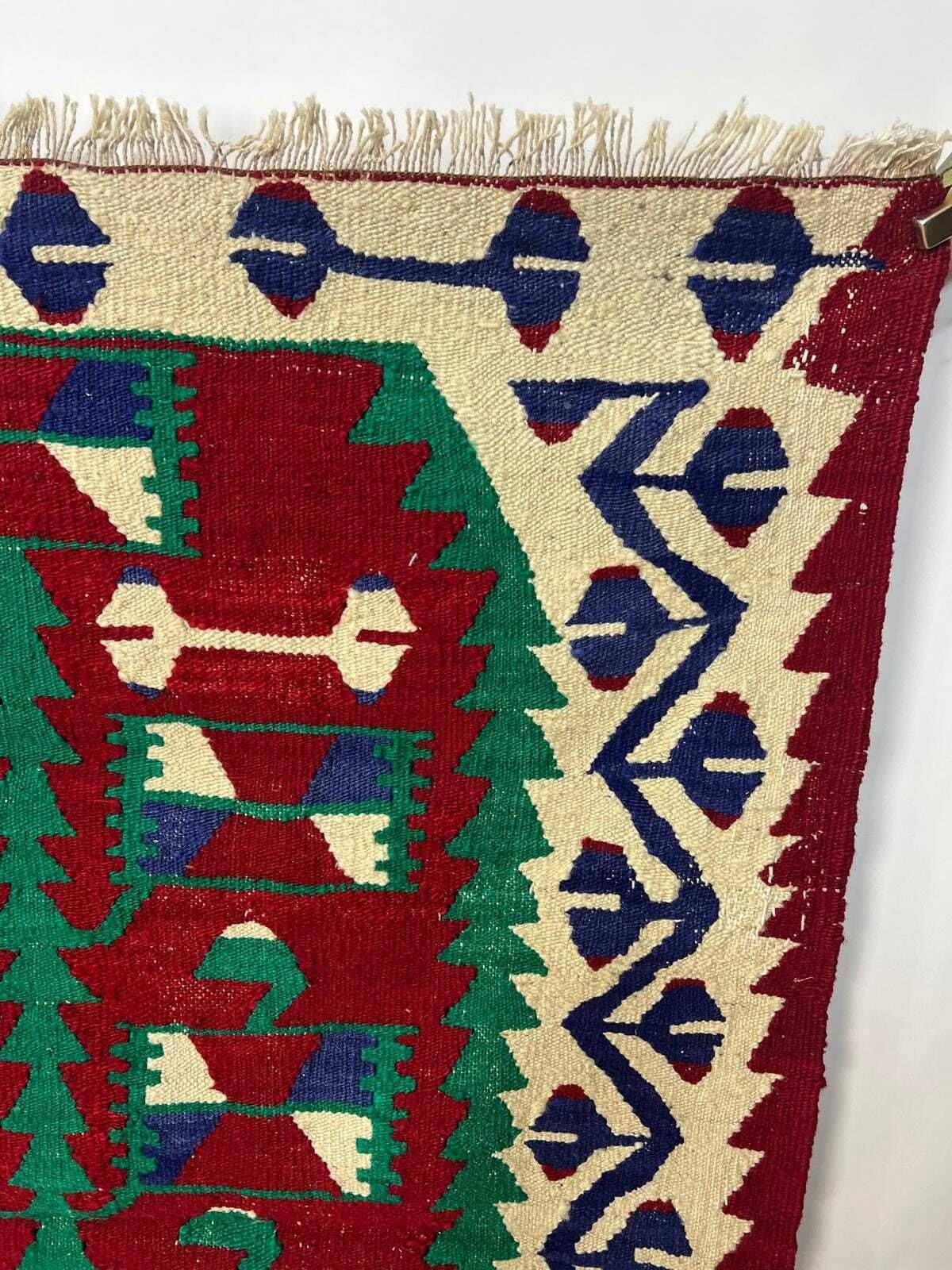 Traditional Turkish Vintage Wool Rug, Vintage Are Rug, Turkish Carpet For Living Room, Anatolian Rug, Area Carpet, Bedroom Rug, Home Decor photo buy