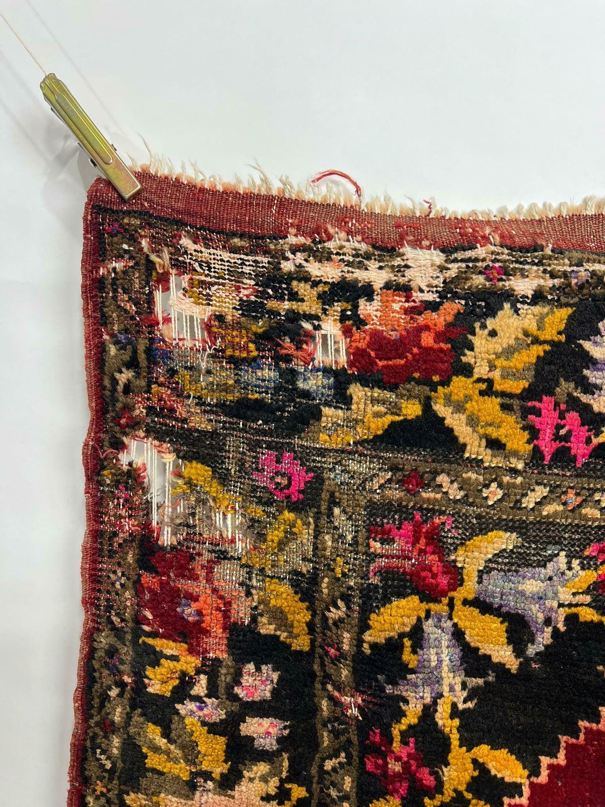 Turkish Vintage Wool Rug, Vintage Are Rug, Turkish Carpet For Living Room, Anatolian Rug, Area Carpet, Bedroom Rug, Home Decor Rug photo vintage