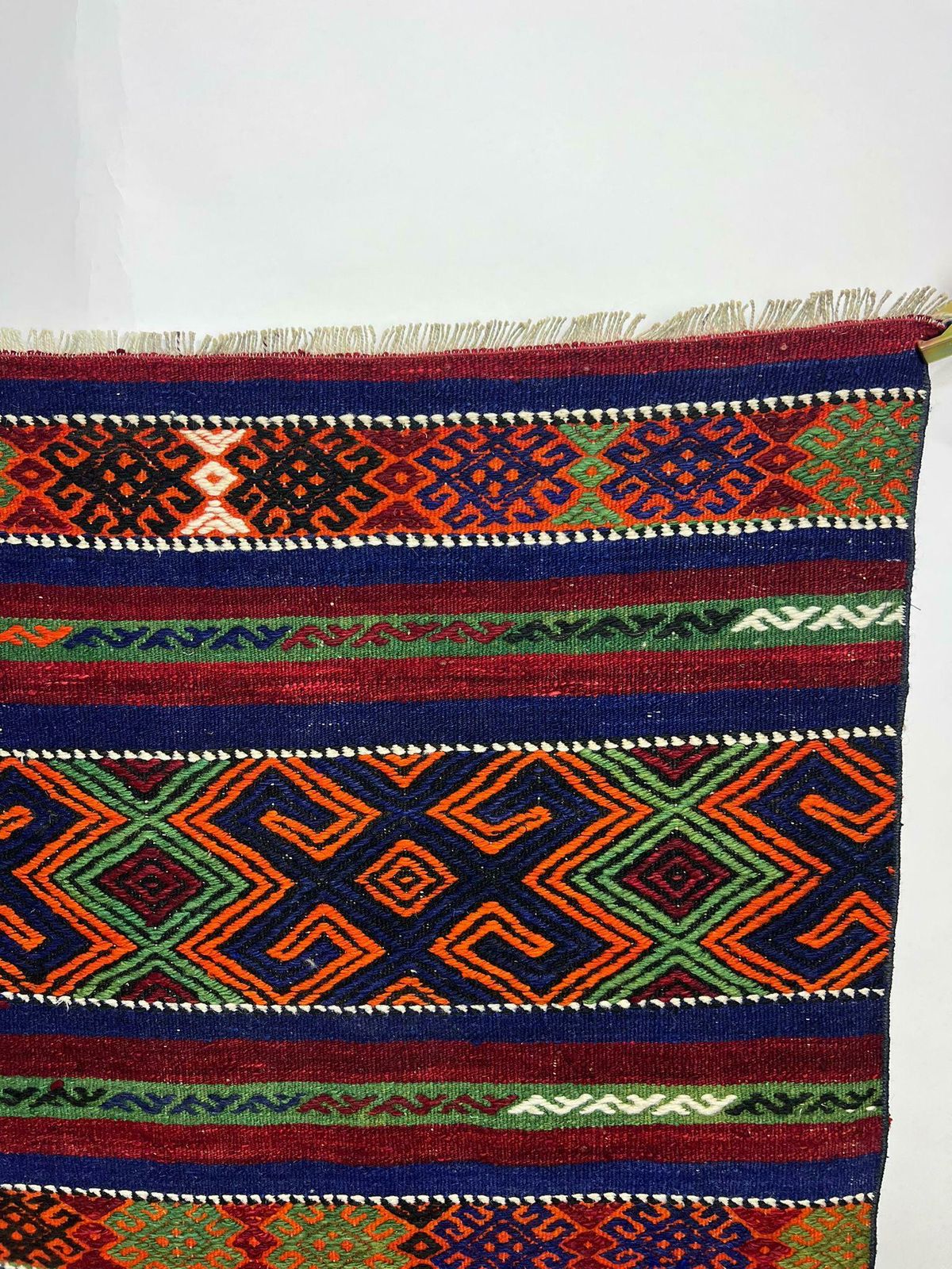 Turkish Vintage Wool Rug, Vintage Are Rug, Turkish Carpet For Living Room, Anatolian Rug, Area Carpet, Bedroom Rug, Home Decor Rug photo for sale