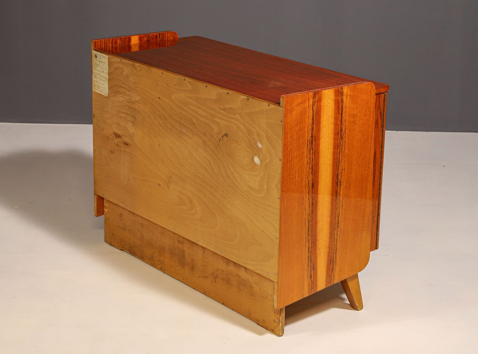 Mid Century Chest Of Drawers By František Jirák, 1970´S, Czechoslovakia photo vinterior