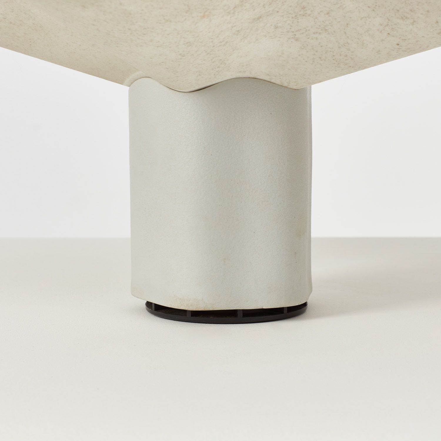 Pair Of Mario Bellini Area Table Lamps Artemide, Italy, 1974 photo buy