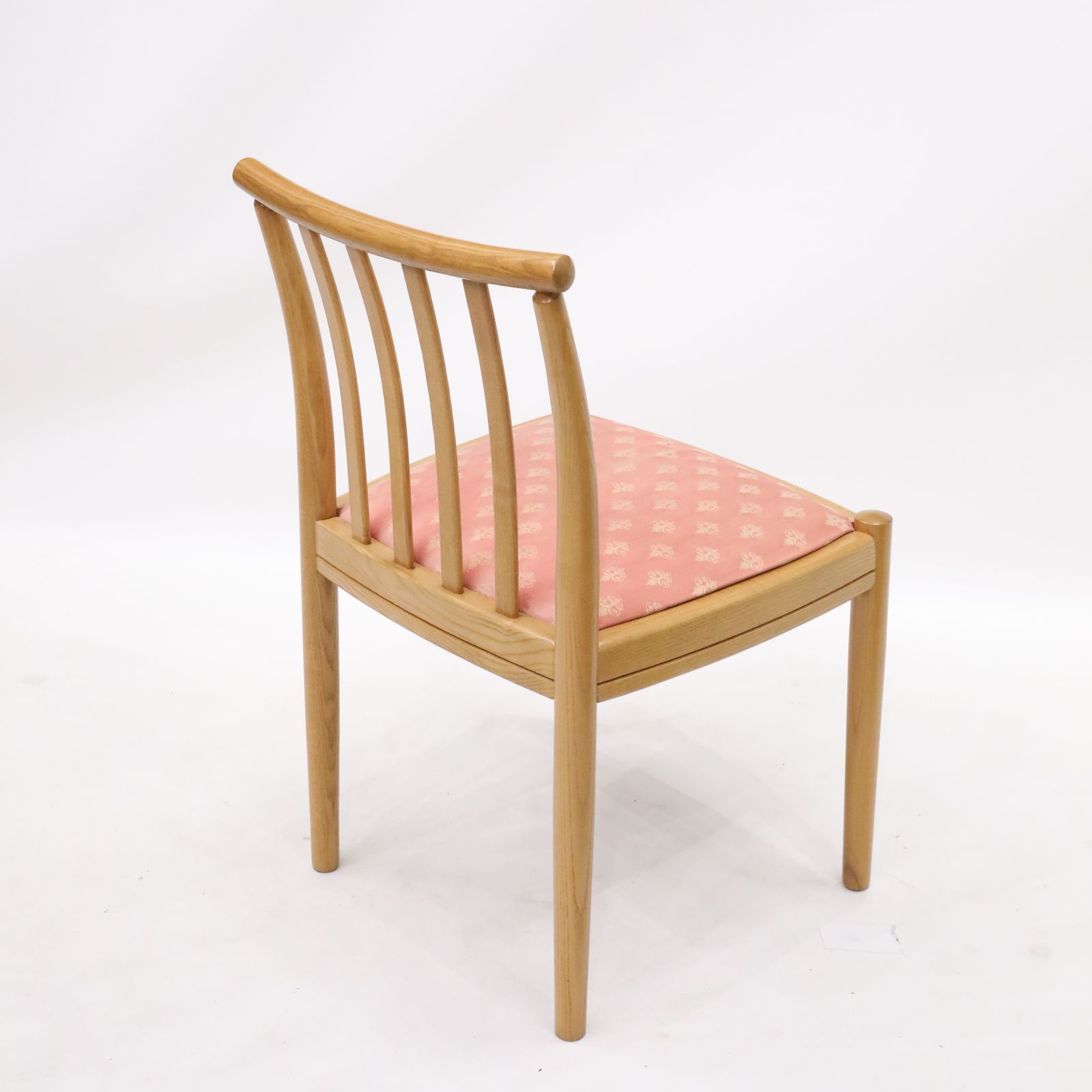 photo furniture Ercol Bedroom Dressing Chair Chair Ercol's Light Finish V Clean Free Uk Delivery