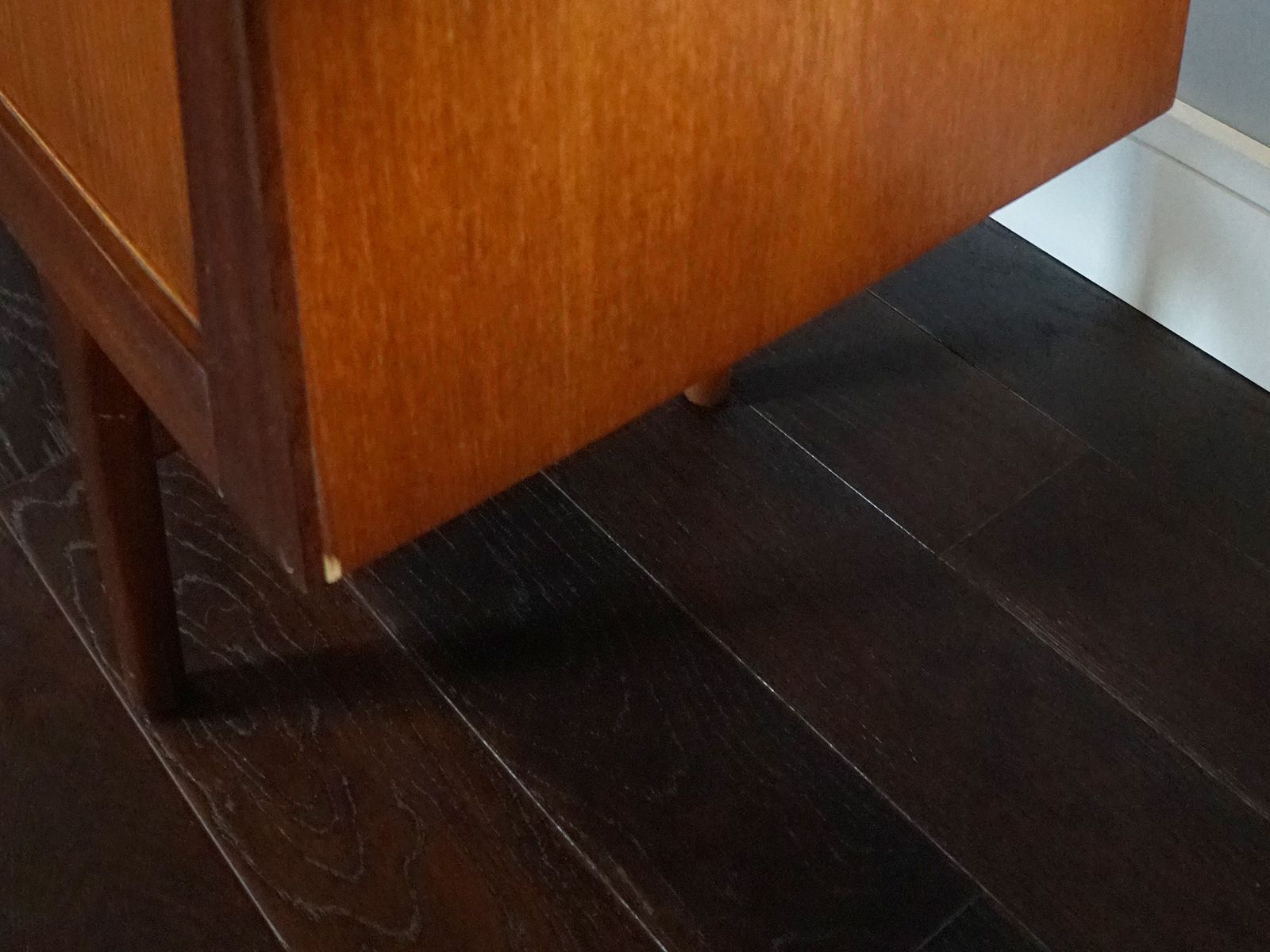 Elliots Of Newbury Sideboard In Teak photo Furniture