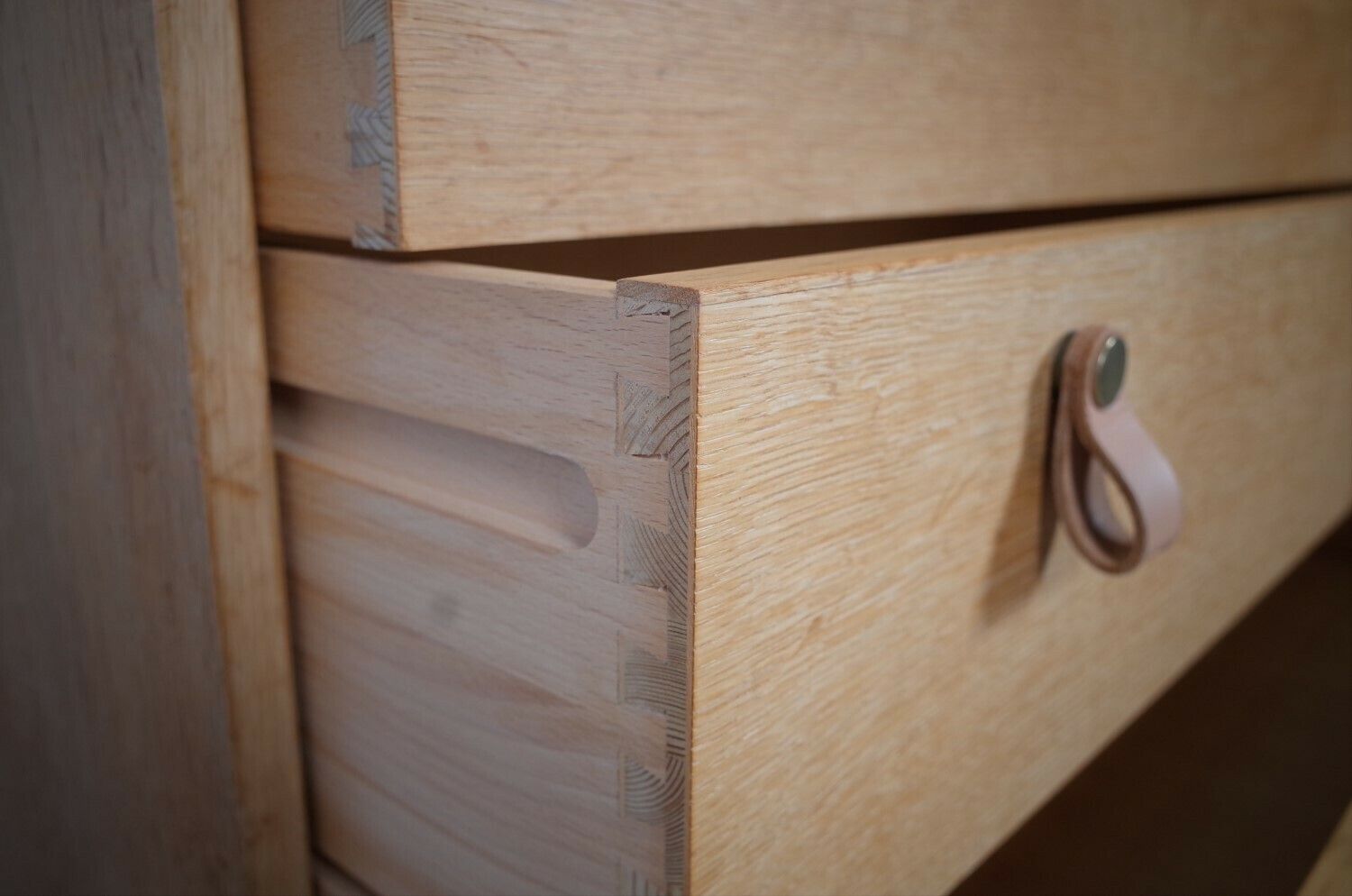 photo furniture Danish Chest Of Drawers From The Soborg Furniture Factory Vintage Mid Century