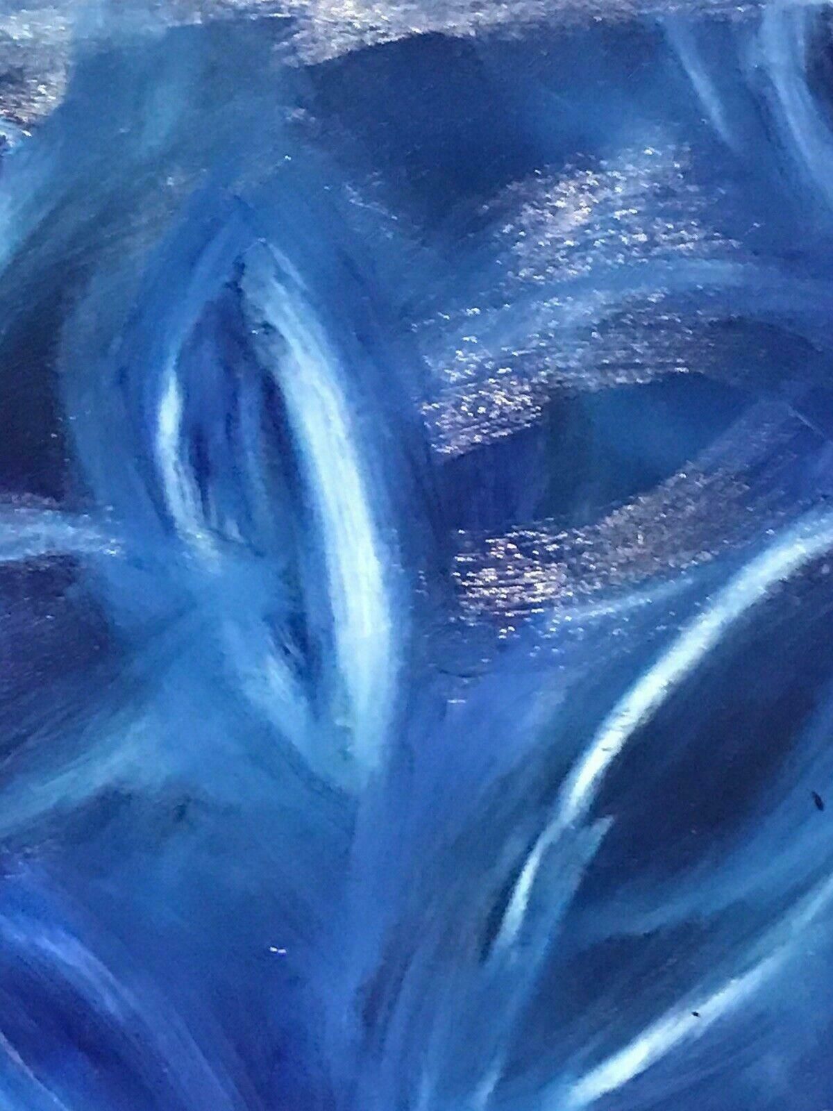 Sally Bradshawsally Bradshaw (B.1962) Contemporary Abstract British Painting   Colour Fusionsc.2017 photo vinterior