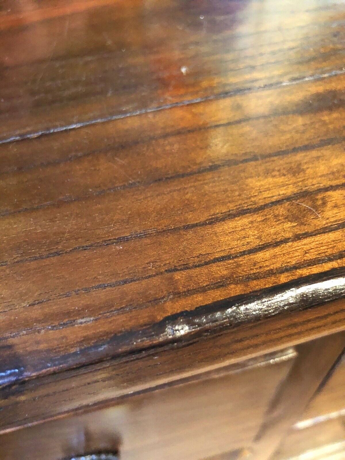 Beautiful Rare Lombok Seba Dark Teak Apothecary Cabinet   Dark Brown photo Furniture