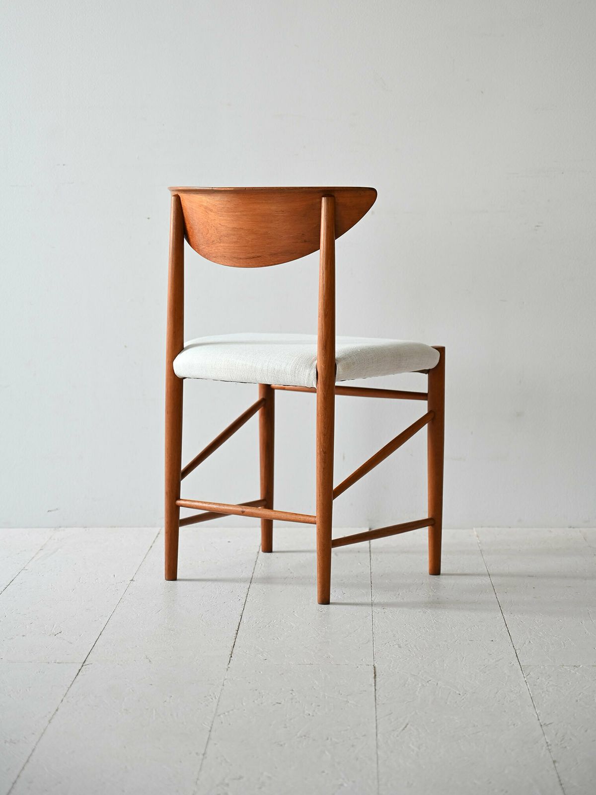 Stoelen Van Peter Hvidt, Ca. Jaren 1950, Vintage photo buy