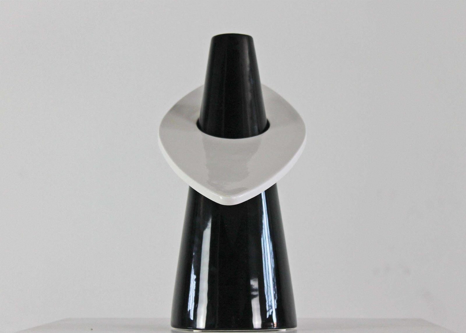 Alessandro Mendini & Linde Burkhardt Limited Edition Ceramic By Superego 2000s photo for sale