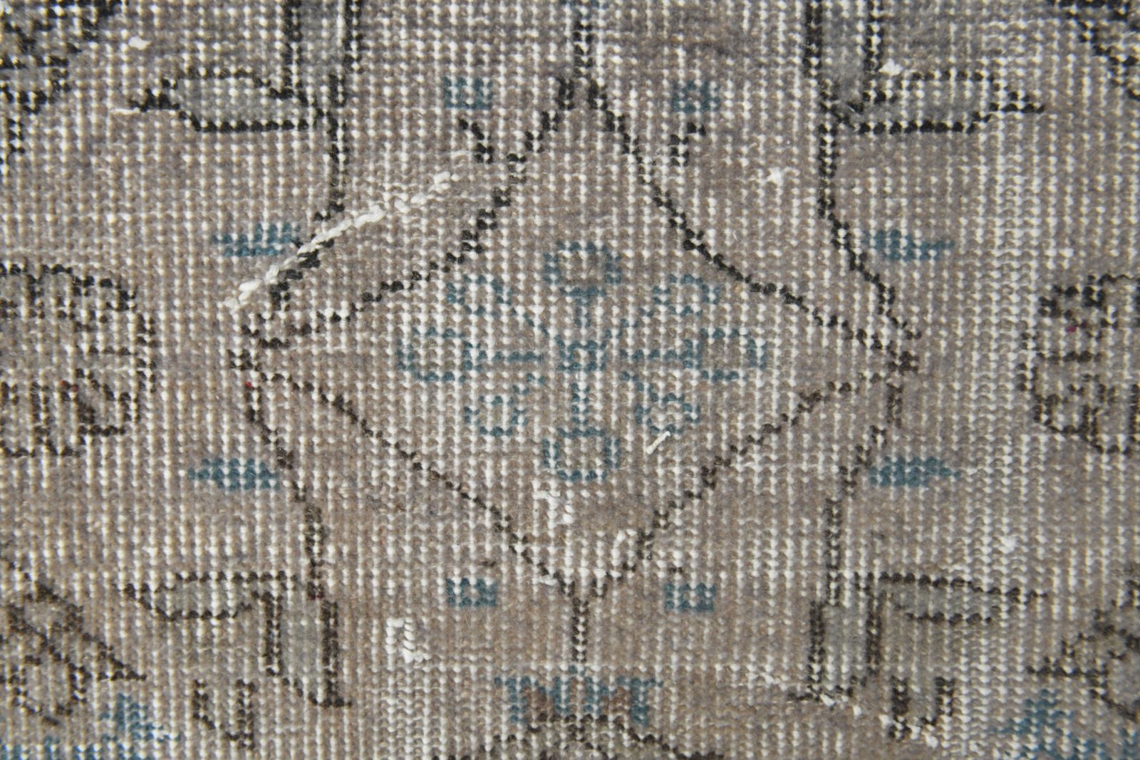 photo furniture 77x191 Cm Handmade Turkish Vintage Entryway Runner, Bath Mat, Wool Oushak Rug, Hallway Decor Rugs, Handwoven