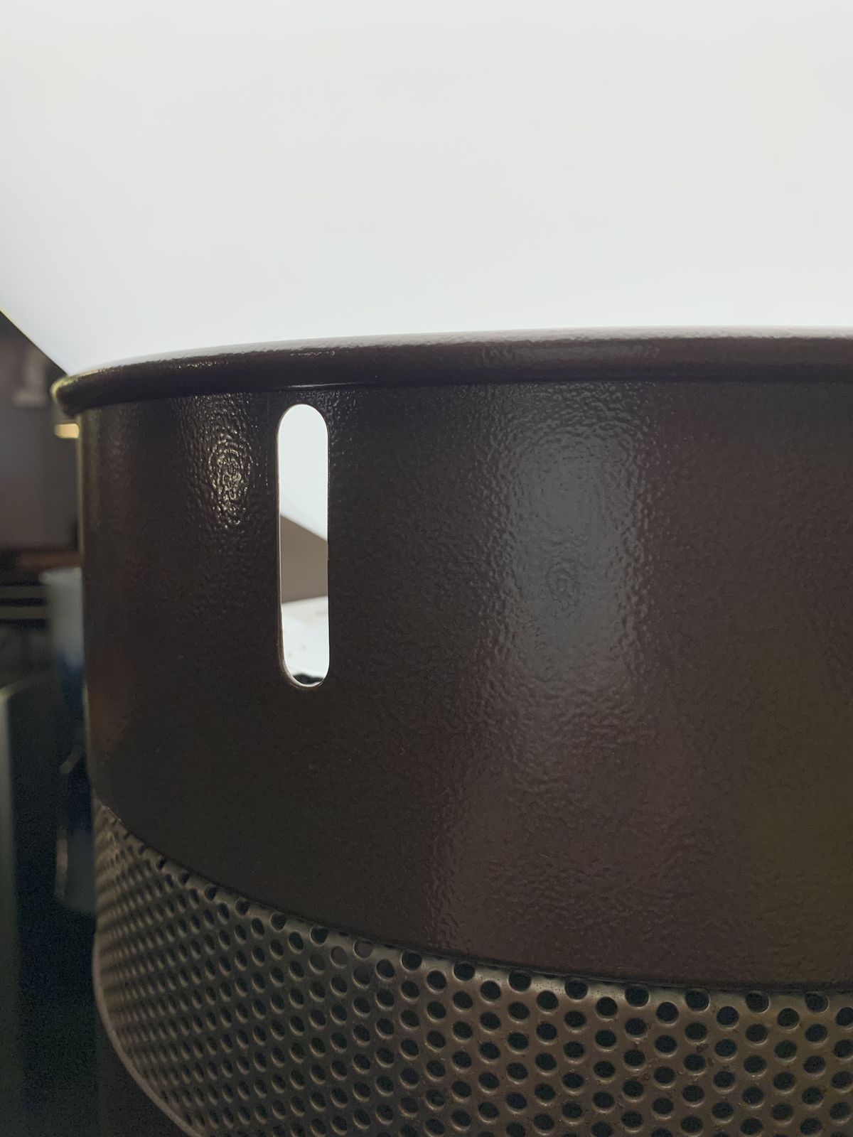 photo for sale Gae Aulenti, 'Mezzo Oracolo' Table Lamp For Artemide, 1970s Ca.