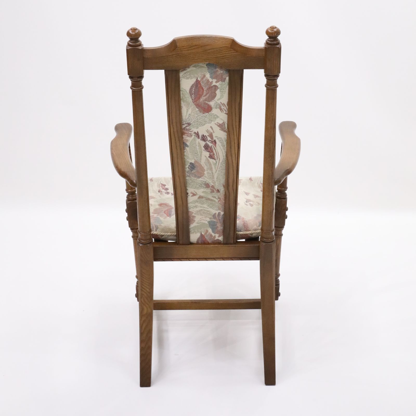 6 Ercol Hampton Dining Chairs Including 2 Carvers Golden Dawn Free Uk* Delivery photo vintage