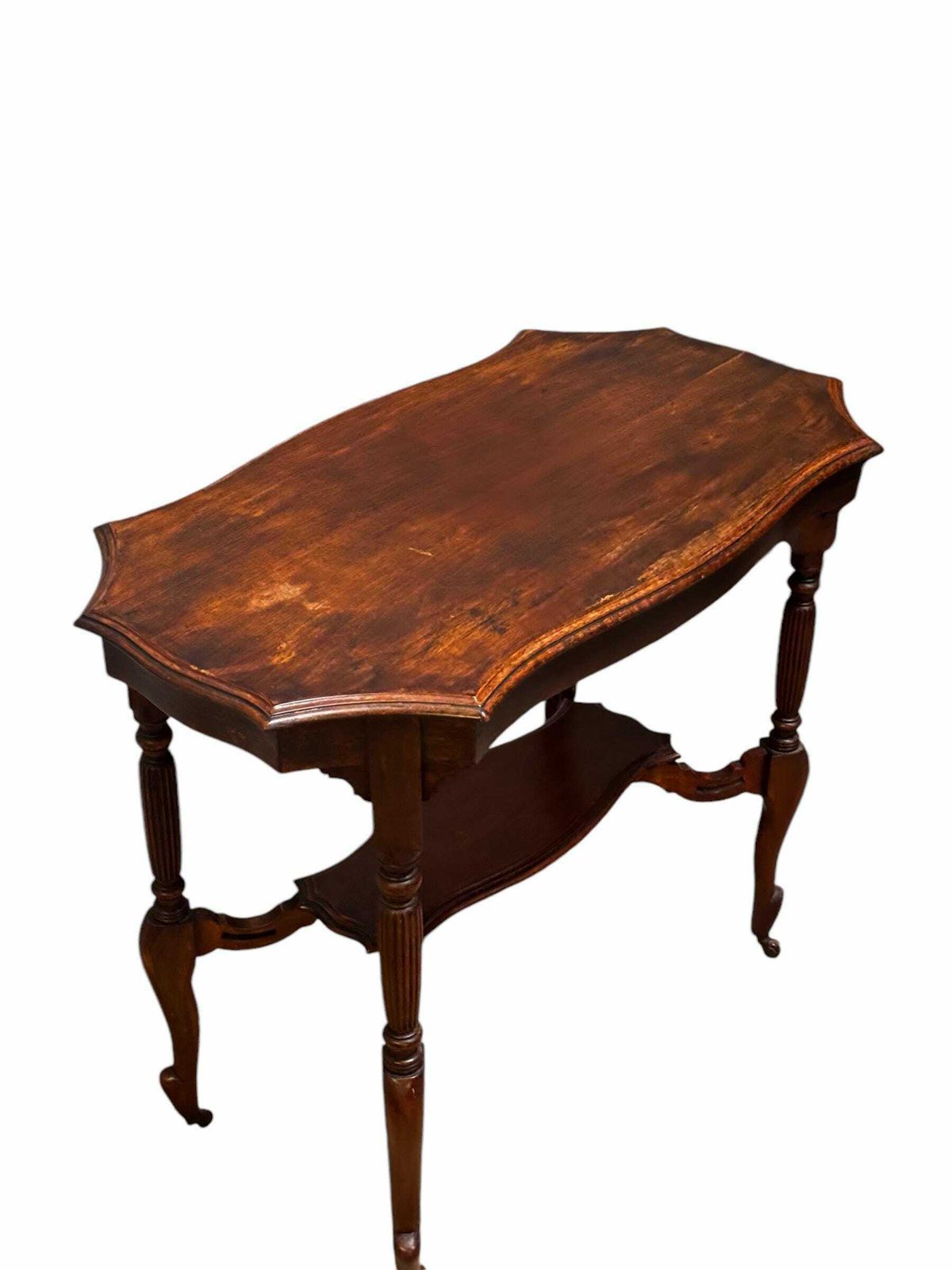 Antique Victorian Centre Table / Manufactured C.1860 photo buy