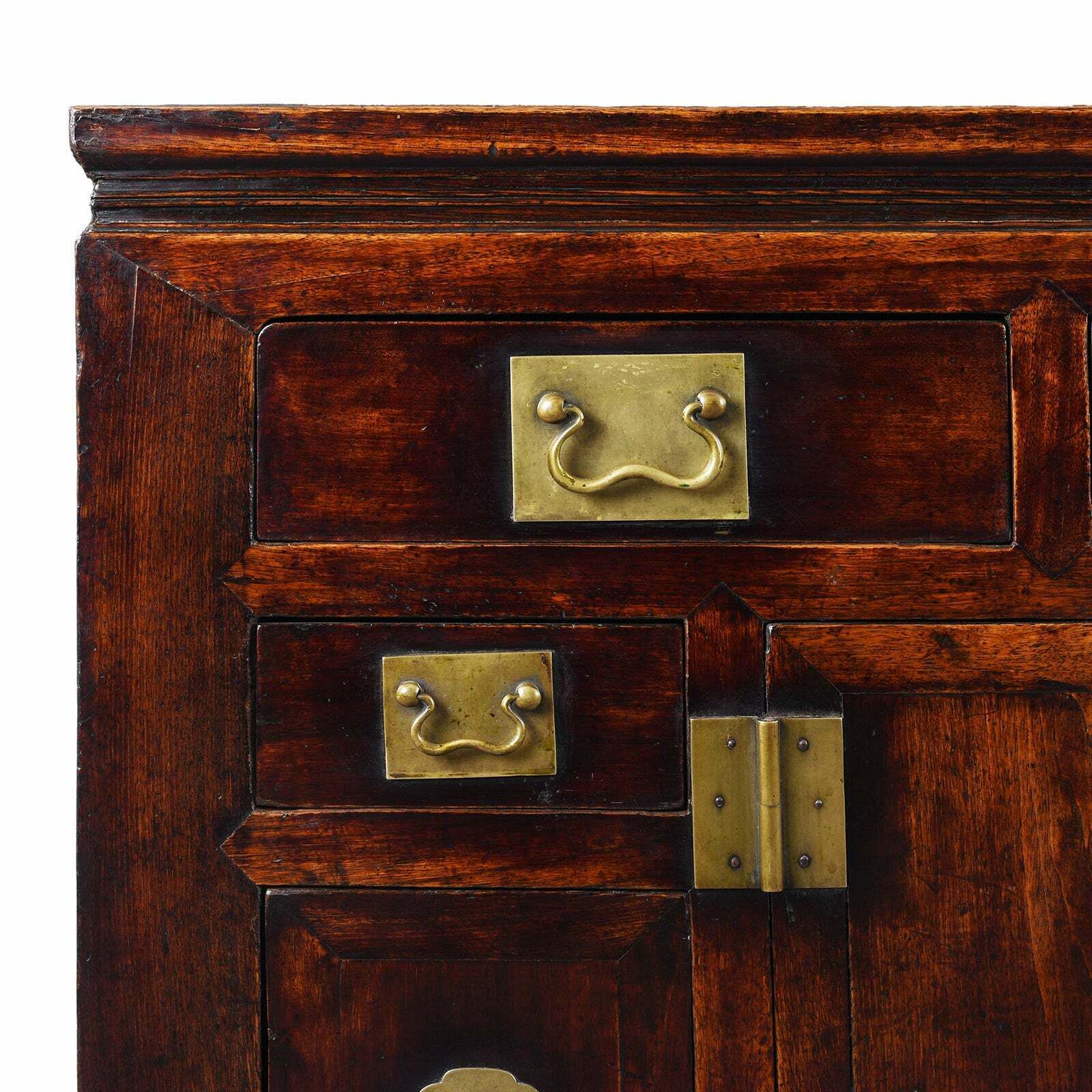 Antique Chinese Sideboard, 19th Century photo for sale