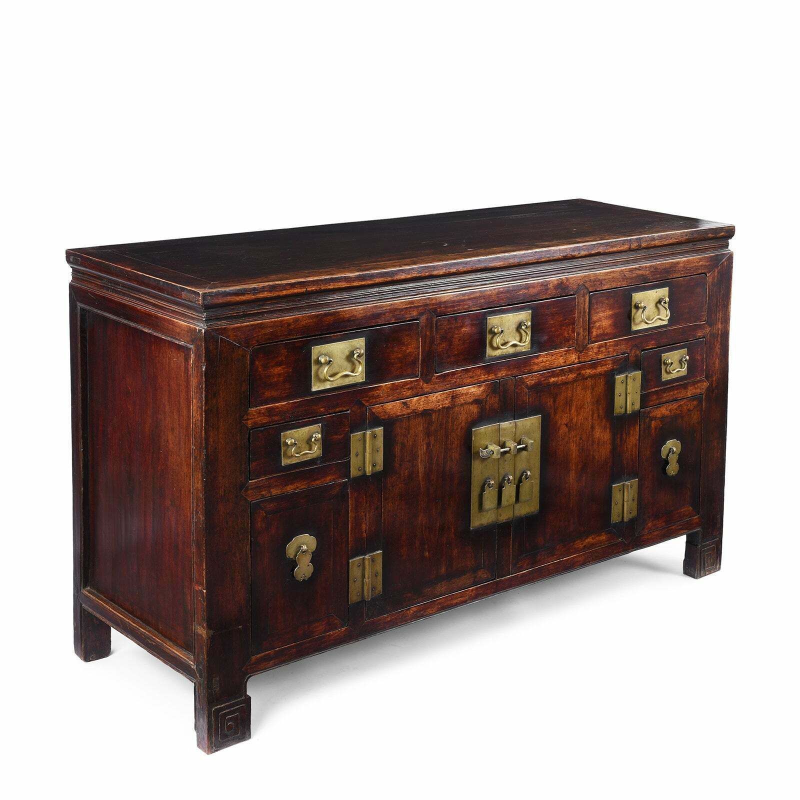 Antique Chinese Sideboard, 19th Century photo 2530.0
