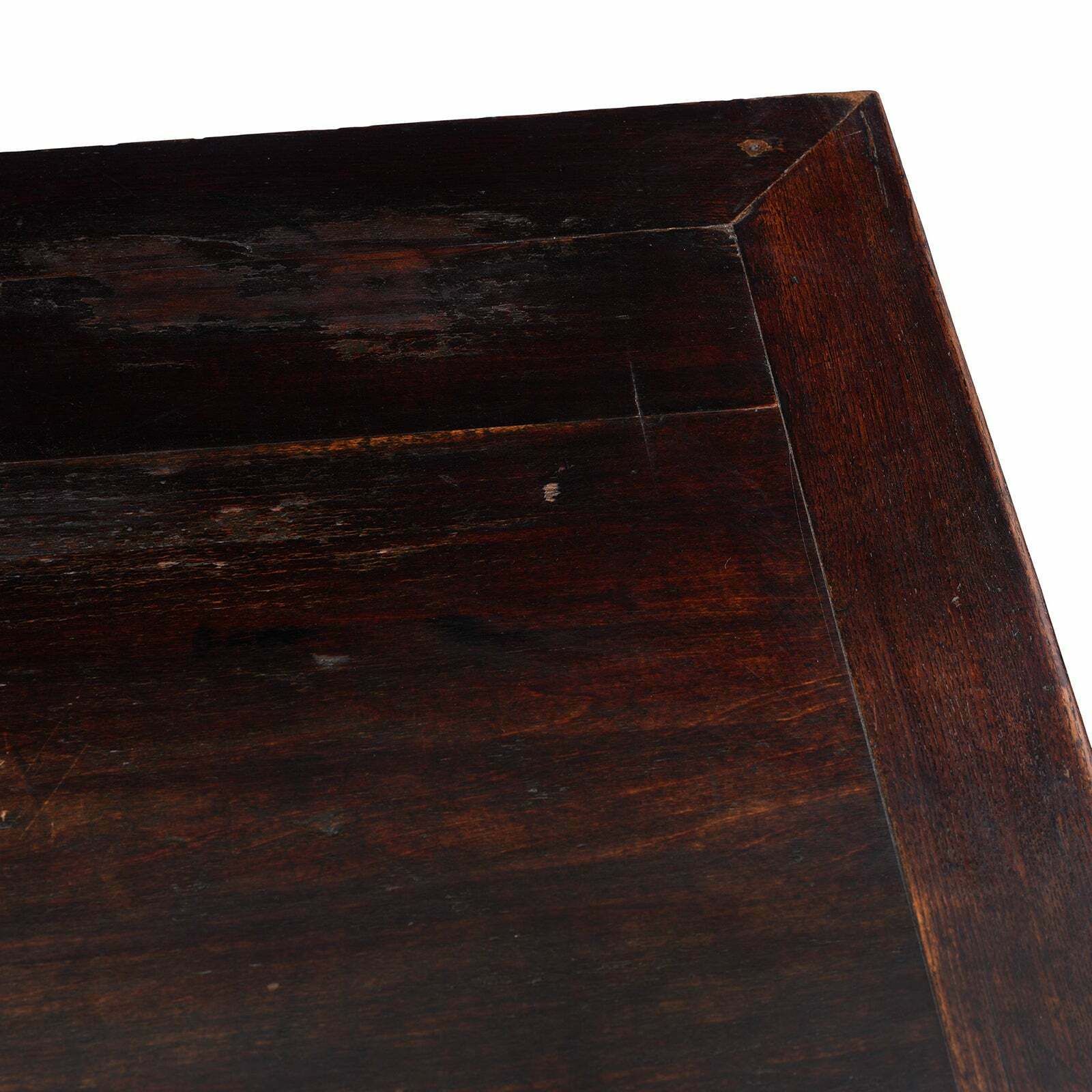 photo vinterior Antique Chinese Sideboard, 19th Century