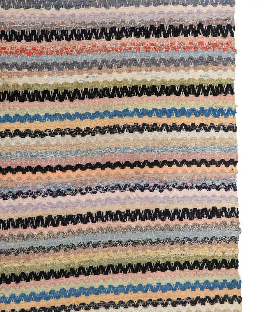 20th Century Traditional Swedish Rug photo for sale