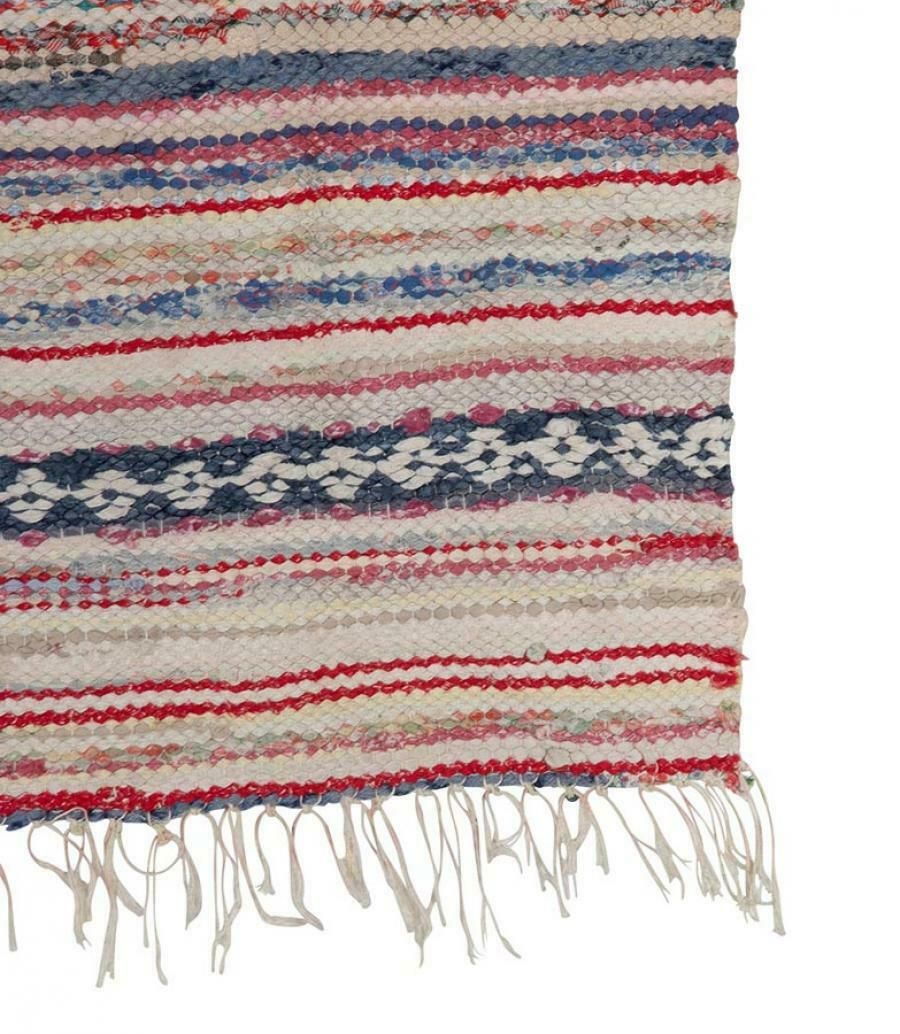 20th Century Traditional Swedish Rug photo furniture