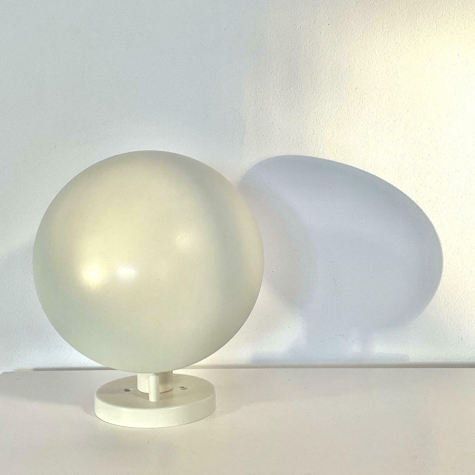 Louis Poulsen Ph Hat Vintage Wall Lamp With Great Indirect Warm Light   Design From 1961 By Poul Henningsen photo buy