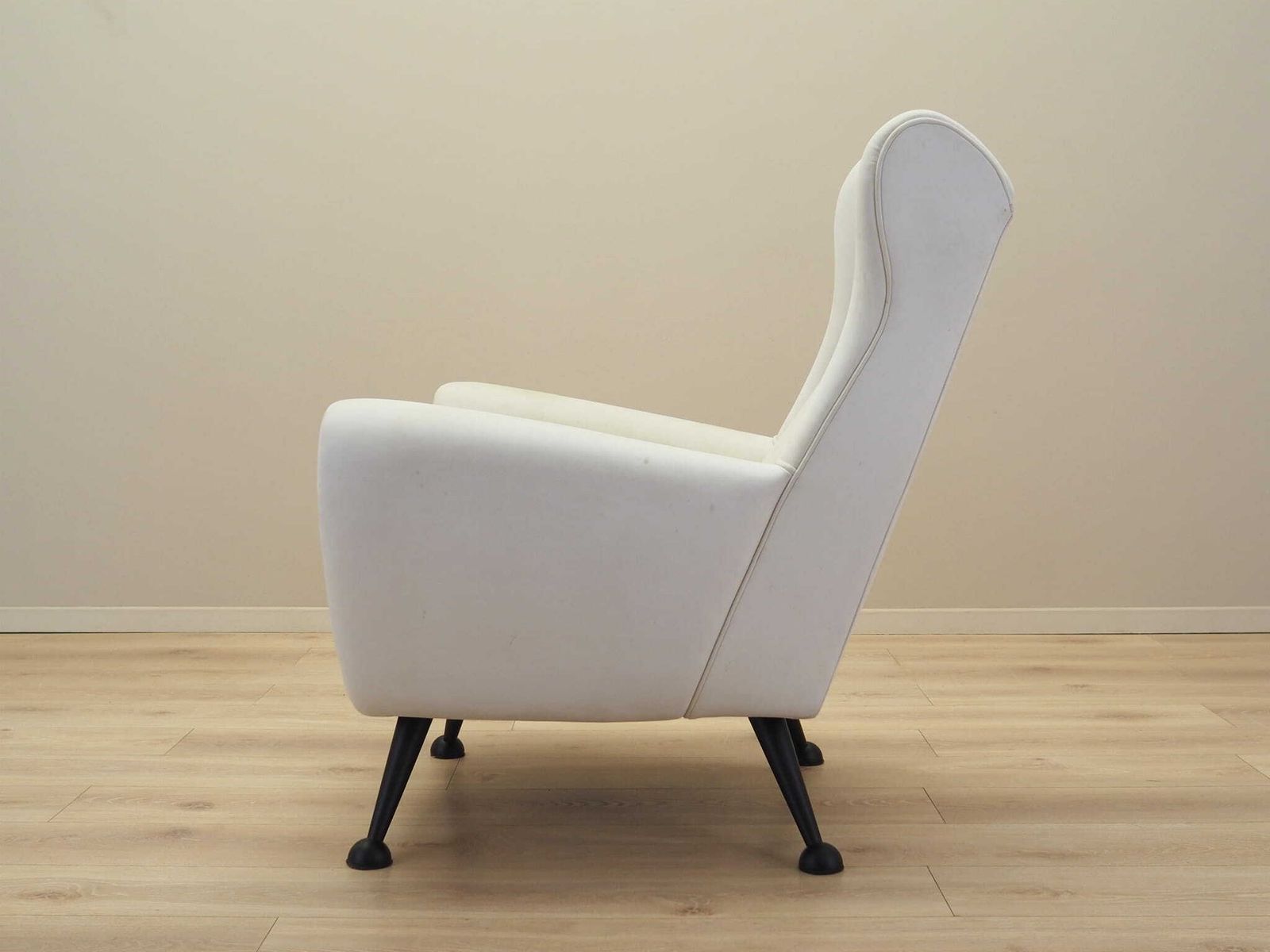 Lounge Armchair, Italian Design, 1980s, Production: Italy photo 1139.0