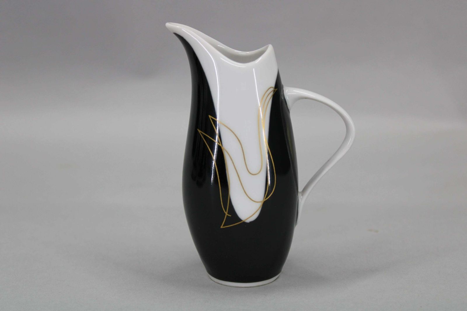photo buy 1960s Tea Or Coffee Set "Elka" By J. Jezek For Brezova Pirkenhammer, Cz