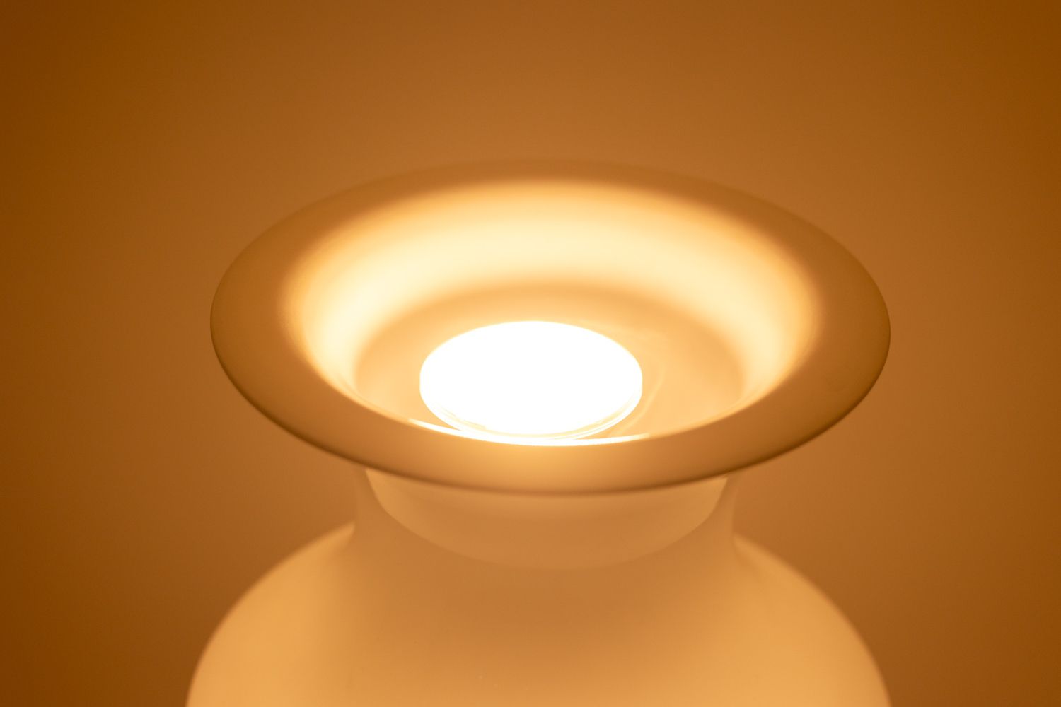 Lighting Enrico Tronconi For Vistosi. “Bambus” Floor Lamp. 1970s. photo