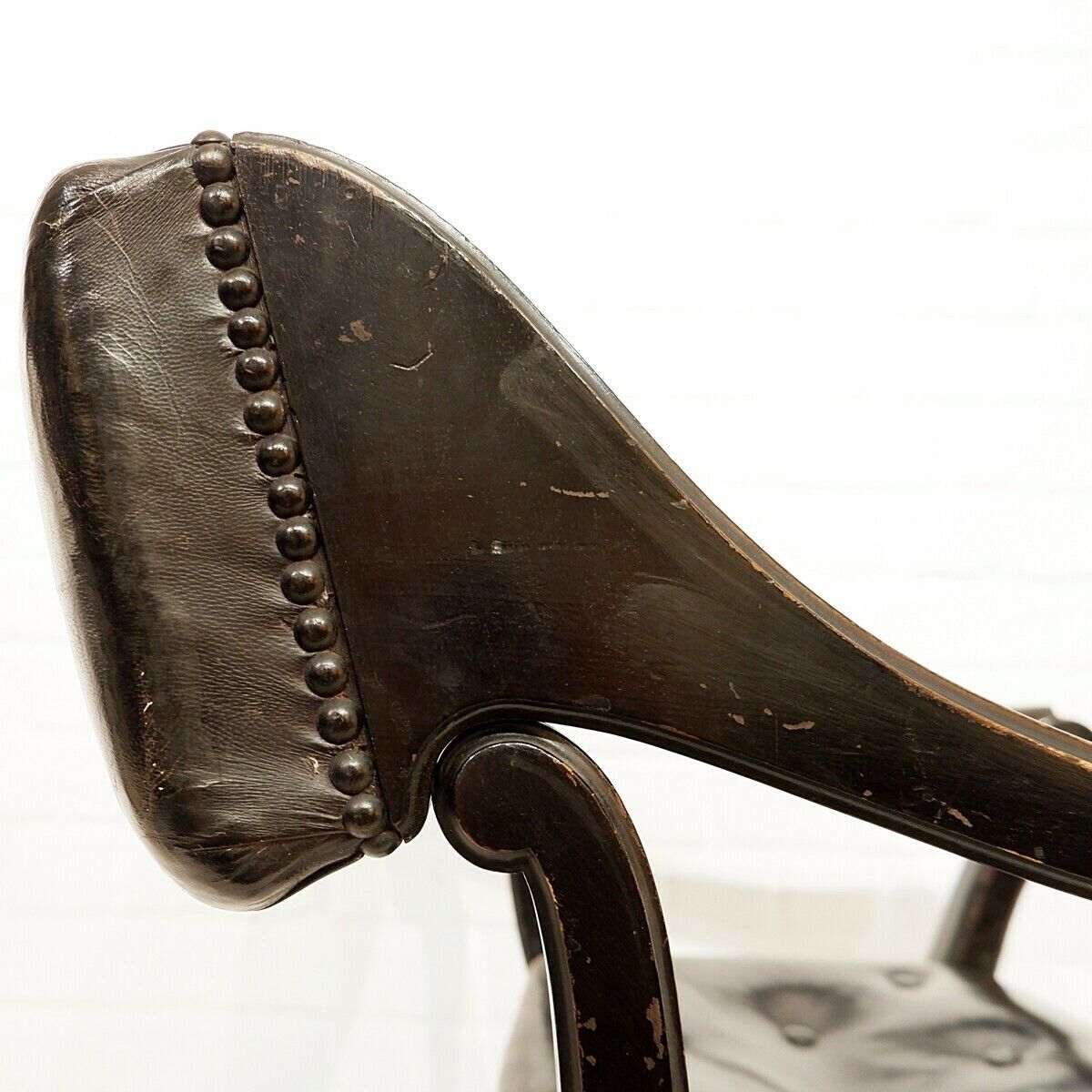 System Armchair, "Prie Dieu" 19th.C, N III photo Furniture