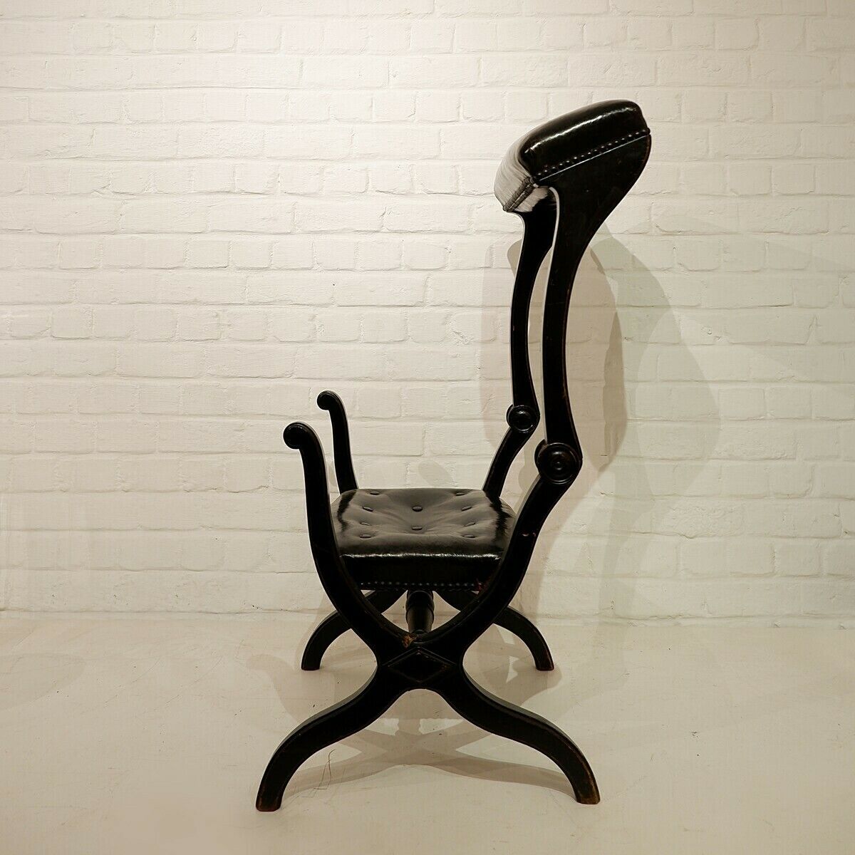 photo for sale System Armchair, "Prie Dieu" 19th.C, N III