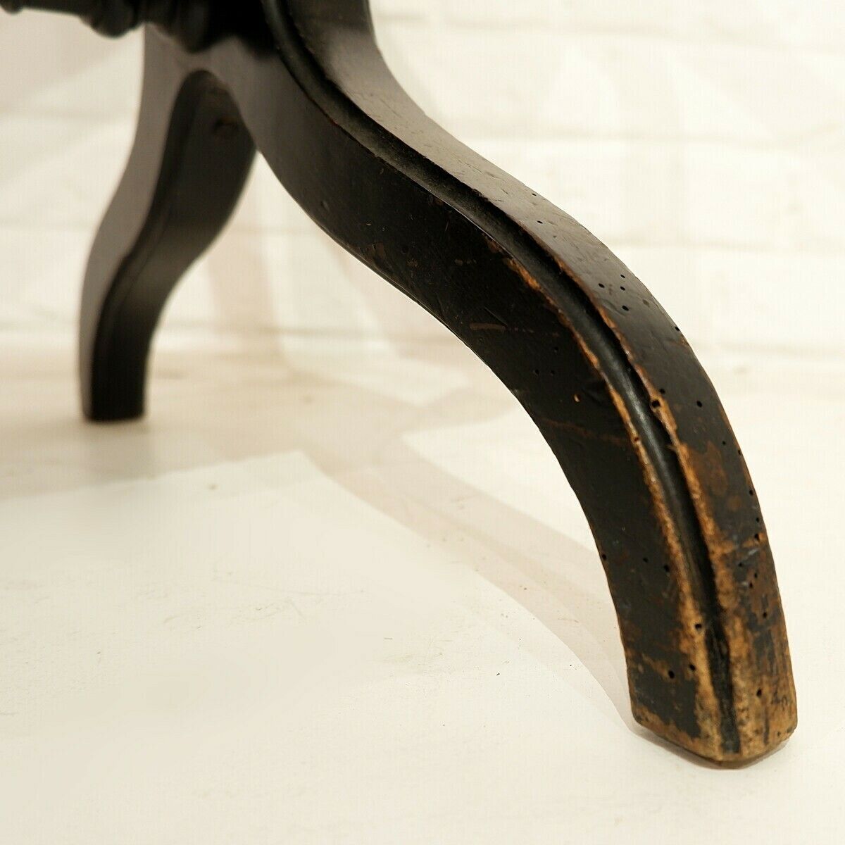 Furniture System Armchair, "Prie Dieu" 19th.C, N III photo