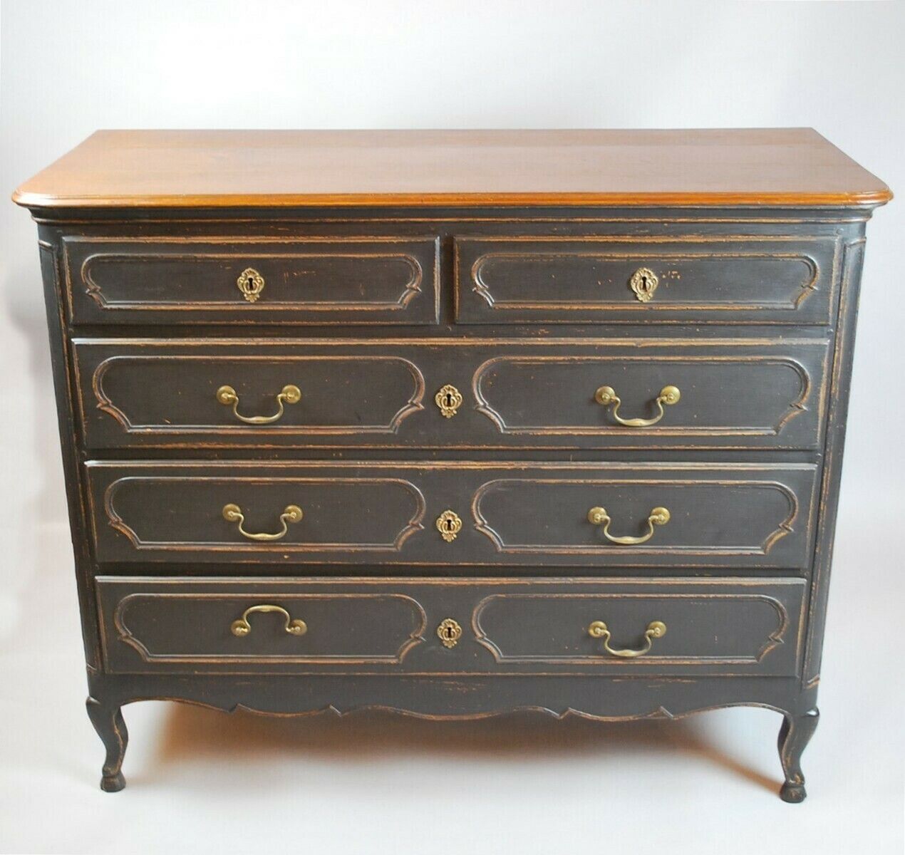 Transitional Style Chest Of Drawers photo furniture