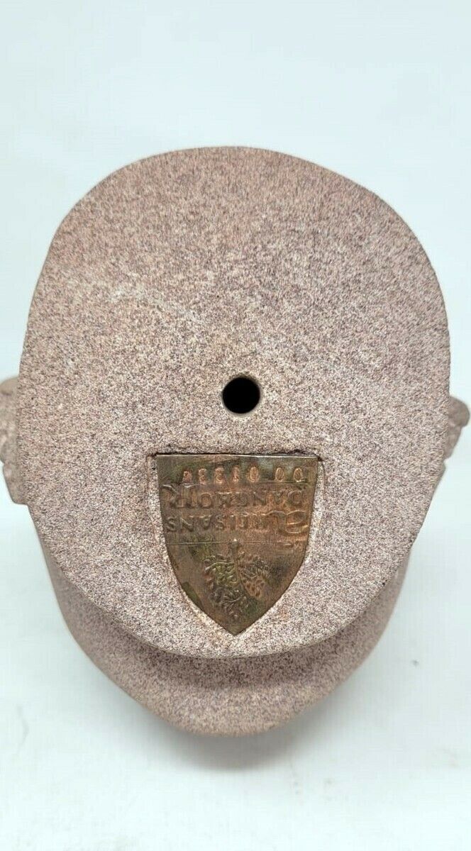 Reproduction Of Sculpted Head For Angkor Wat Temple photo furniture