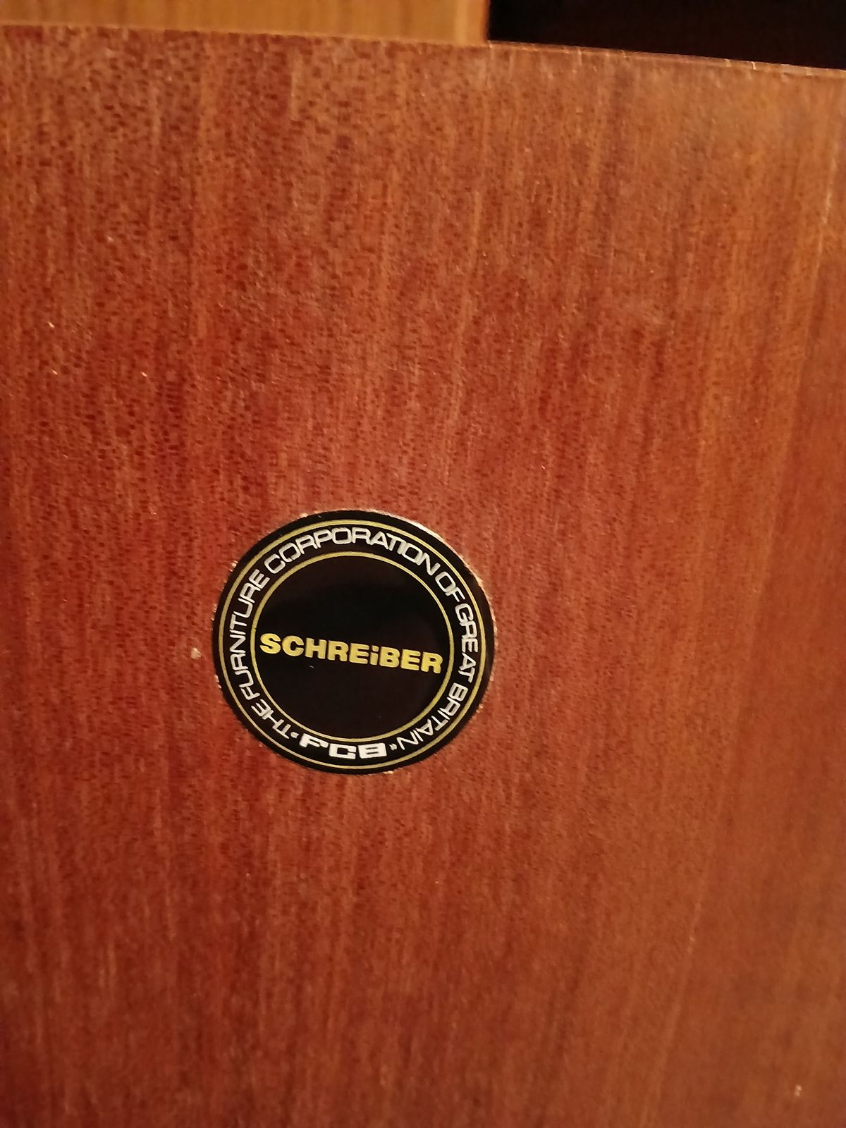 Wardrobe Schreiber photo for sale