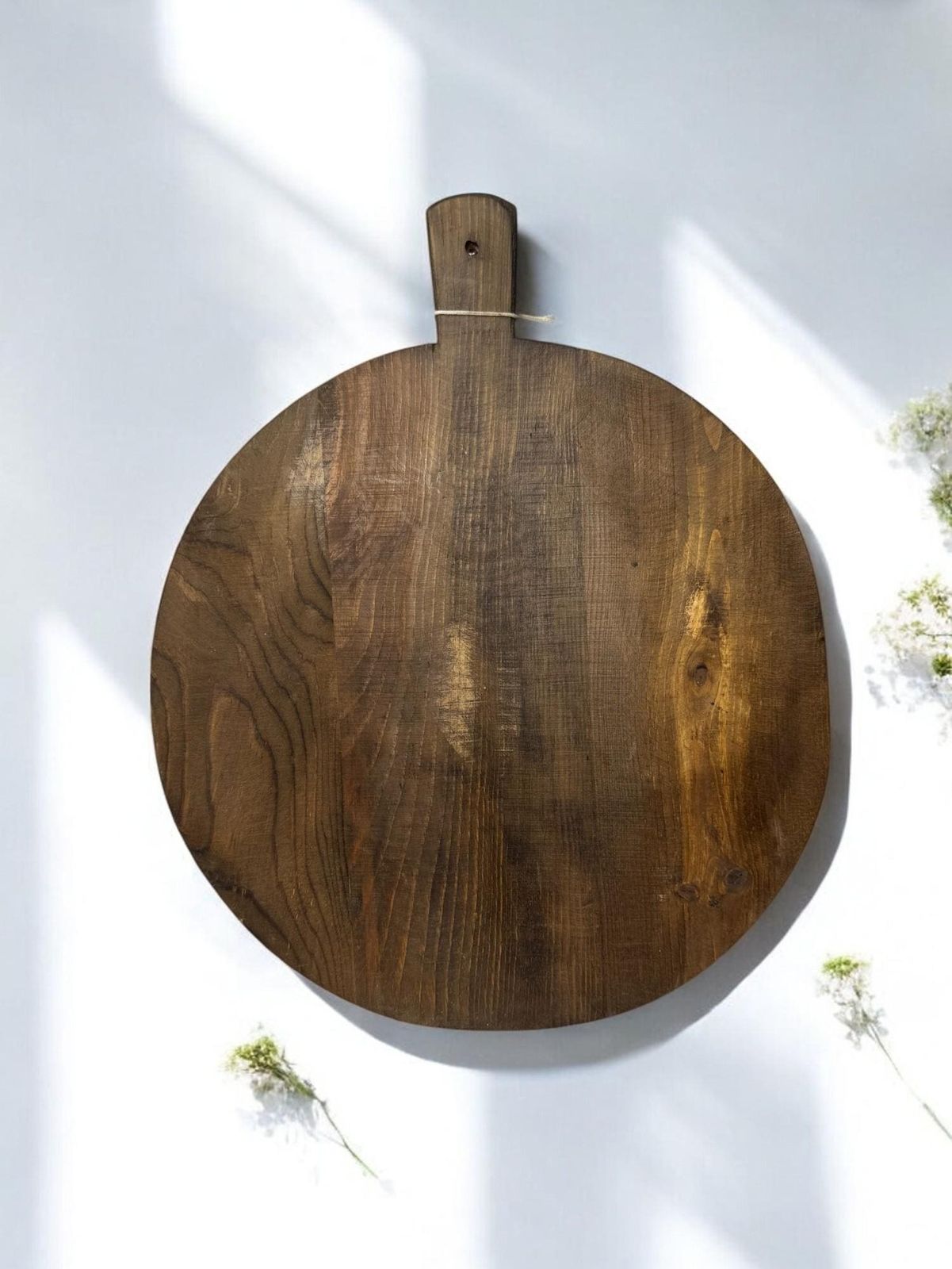 Vintage Cutting Board, Primitive Charcuterie Board, Vintage Tray Old Wooden Cutting Board, photo Home Decor