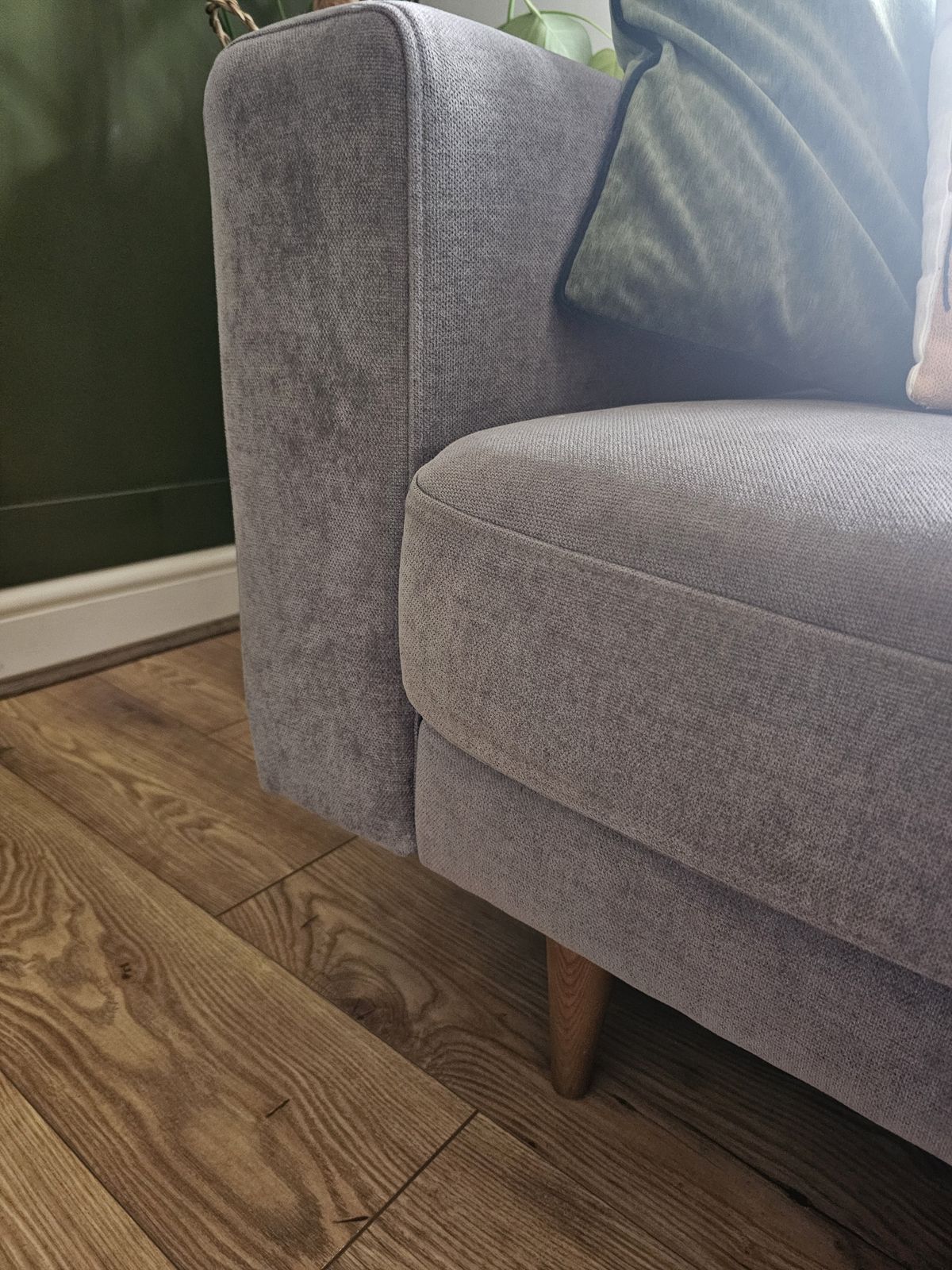 Snug Sofa photo furniture