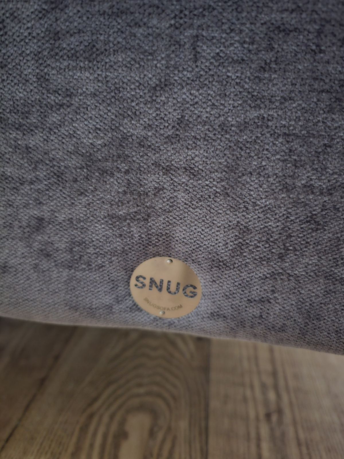 Snug Sofa photo for sale